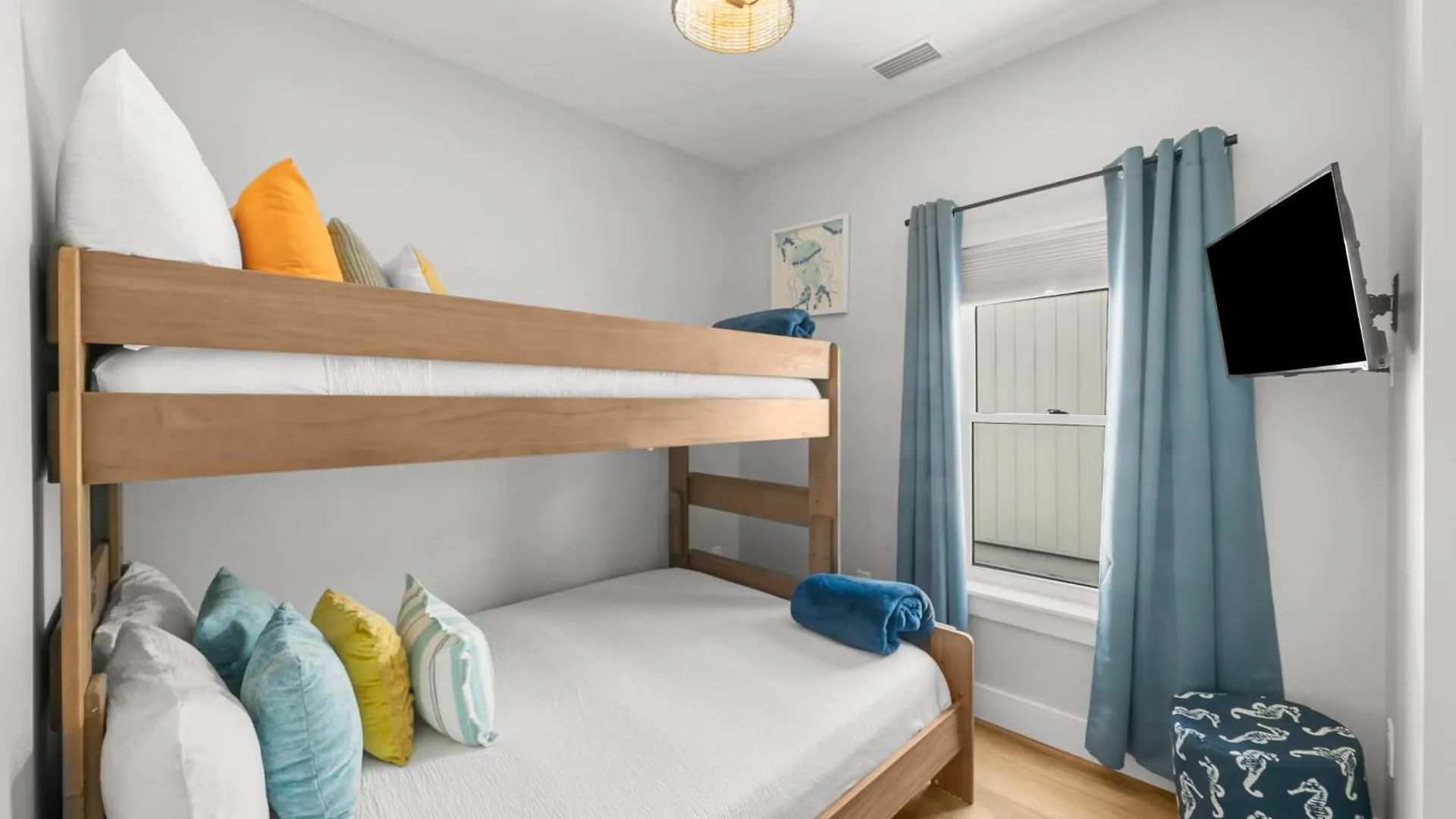 Cape By Panhandle Getaways * Port St. Joe