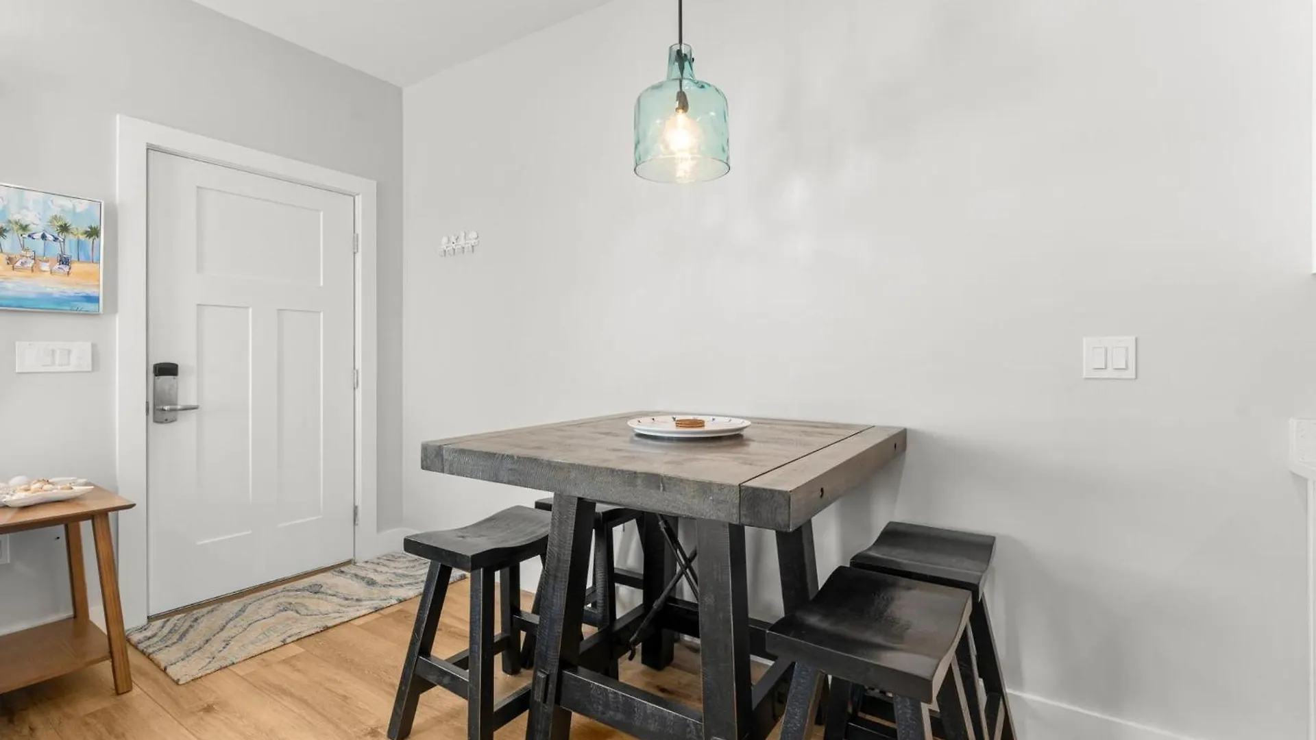 Cape By Panhandle Getaways Daire