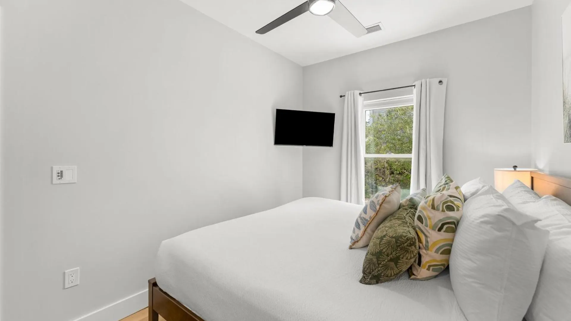 Cape By Panhandle Getaways *