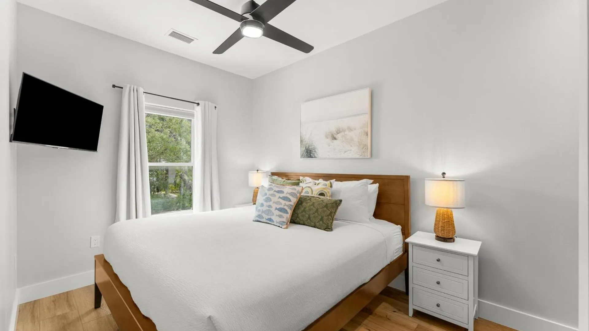 Cape By Panhandle Getaways Port St. Joe