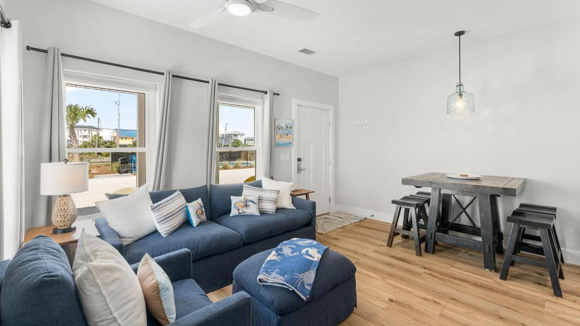 Cape By Panhandle Getaways Port St. Joe