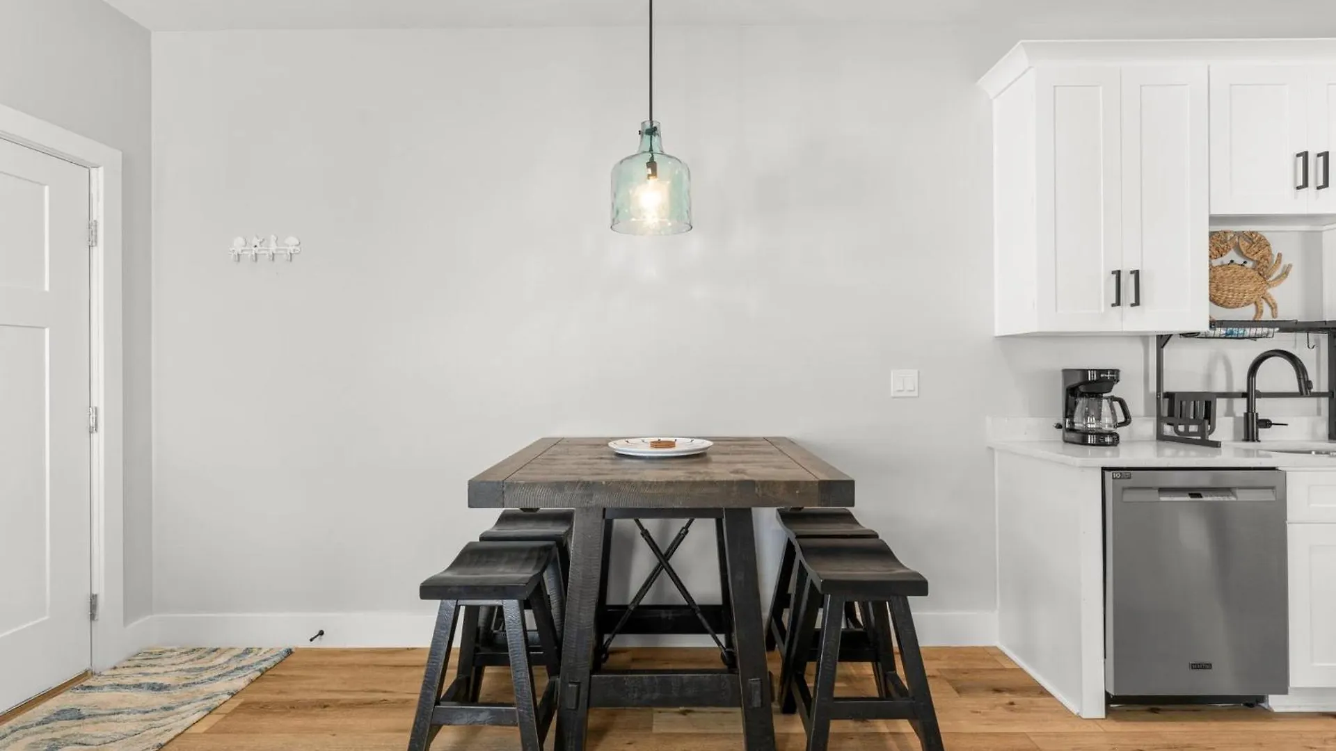 Cape By Panhandle Getaways Daire *