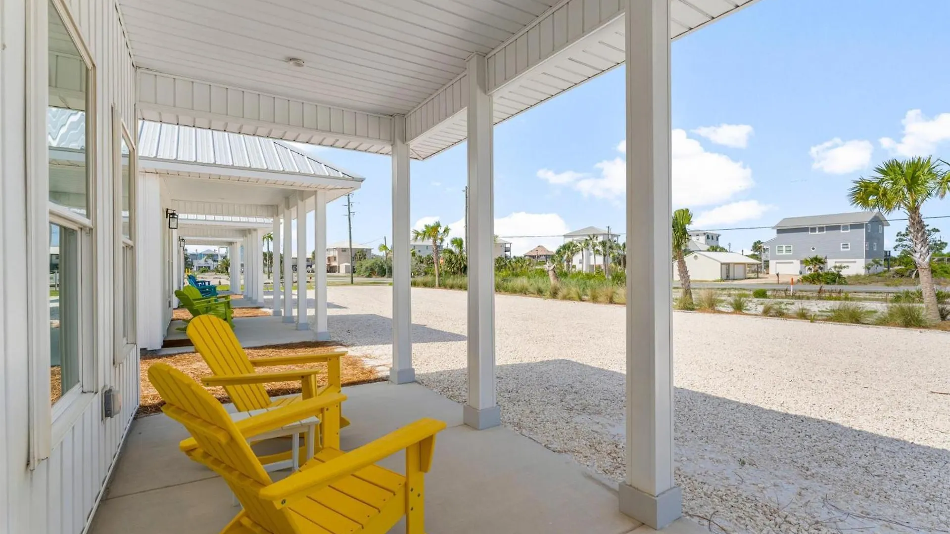 Cape By Panhandle Getaways Port St. Joe