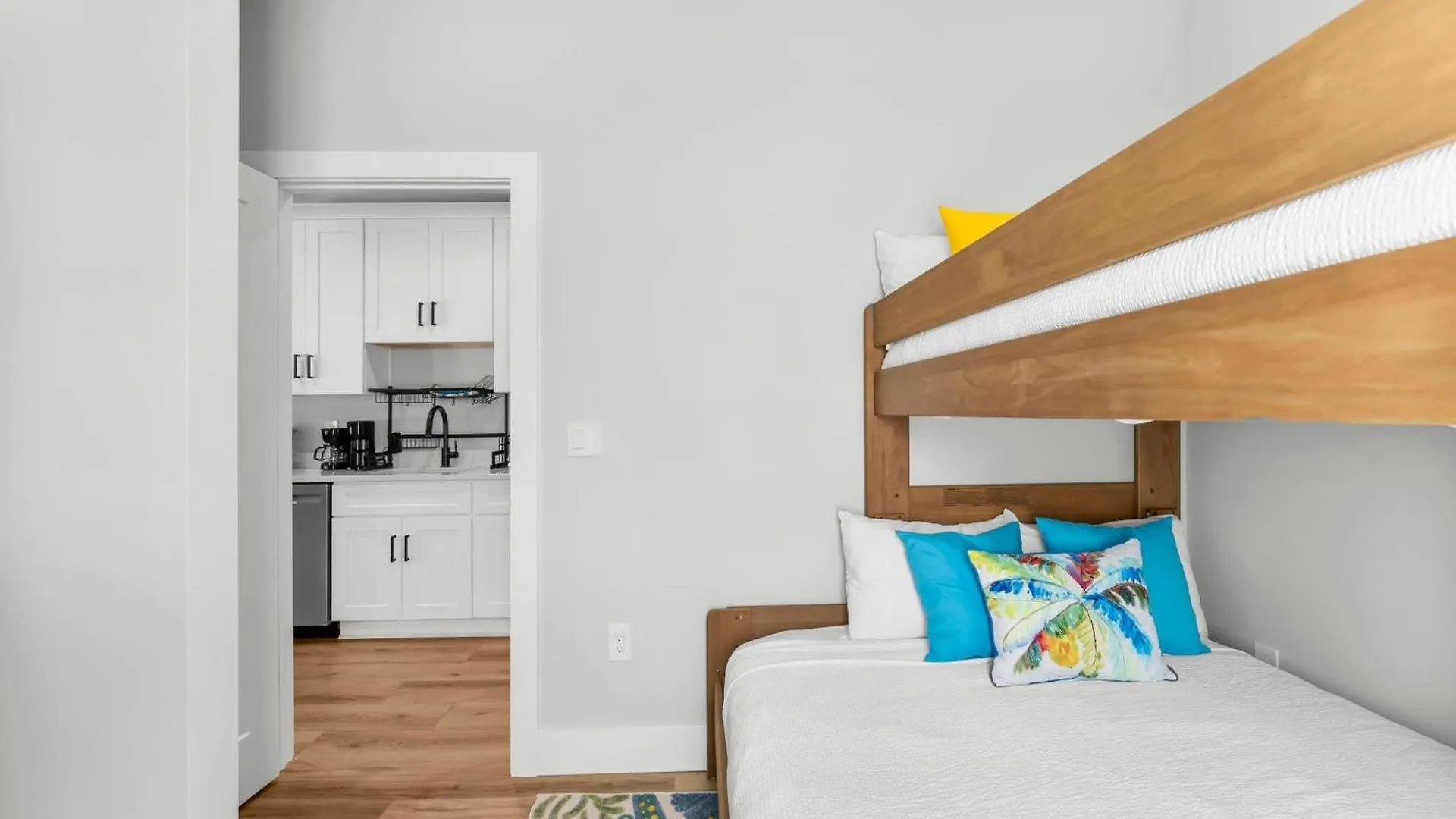 Cape By Panhandle Getaways Daire *