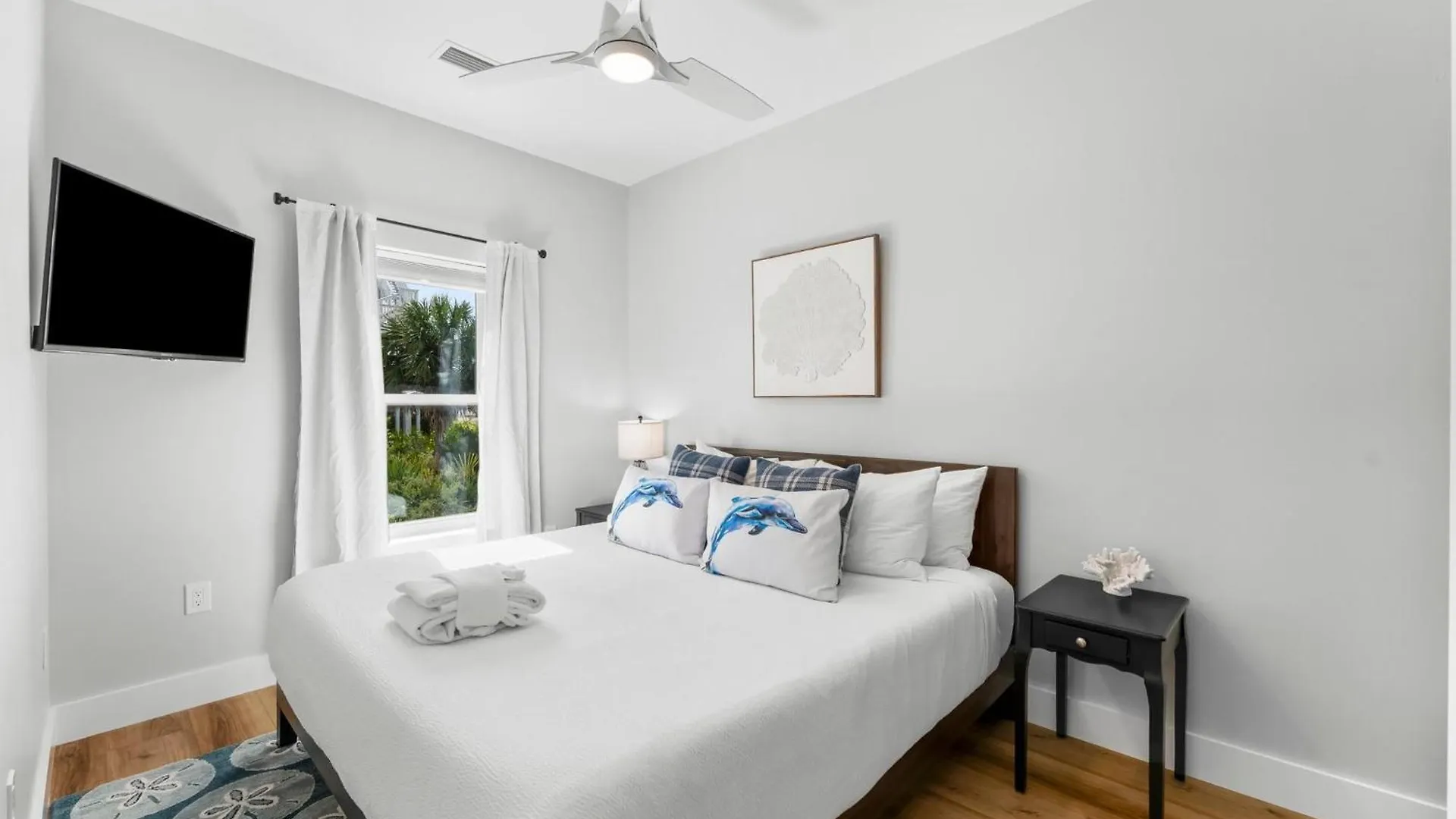 Cape By Panhandle Getaways