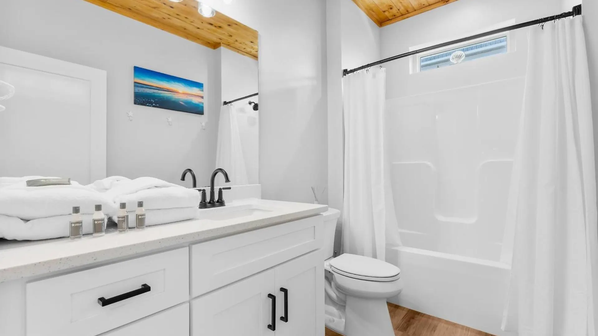 Cape By Panhandle Getaways * Port St. Joe