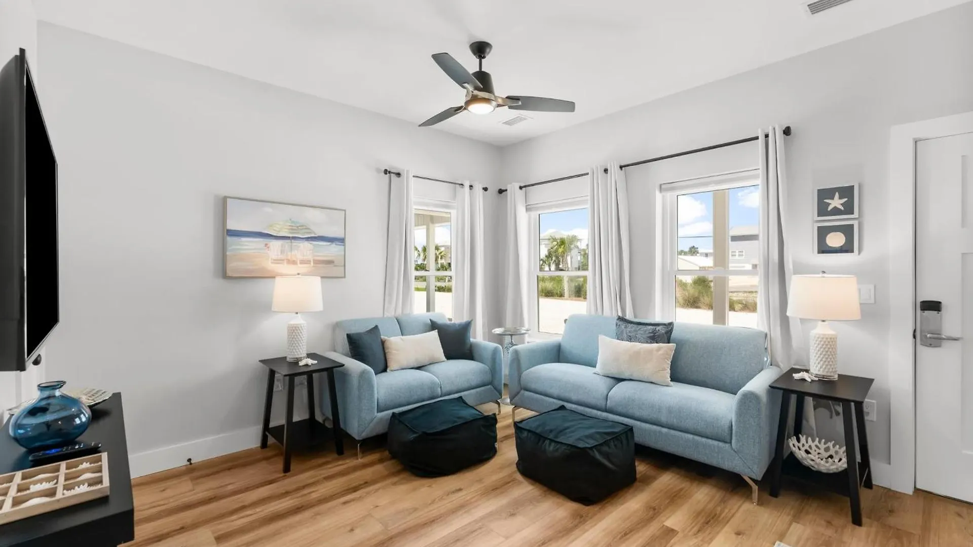 Cape By Panhandle Getaways Port St. Joe