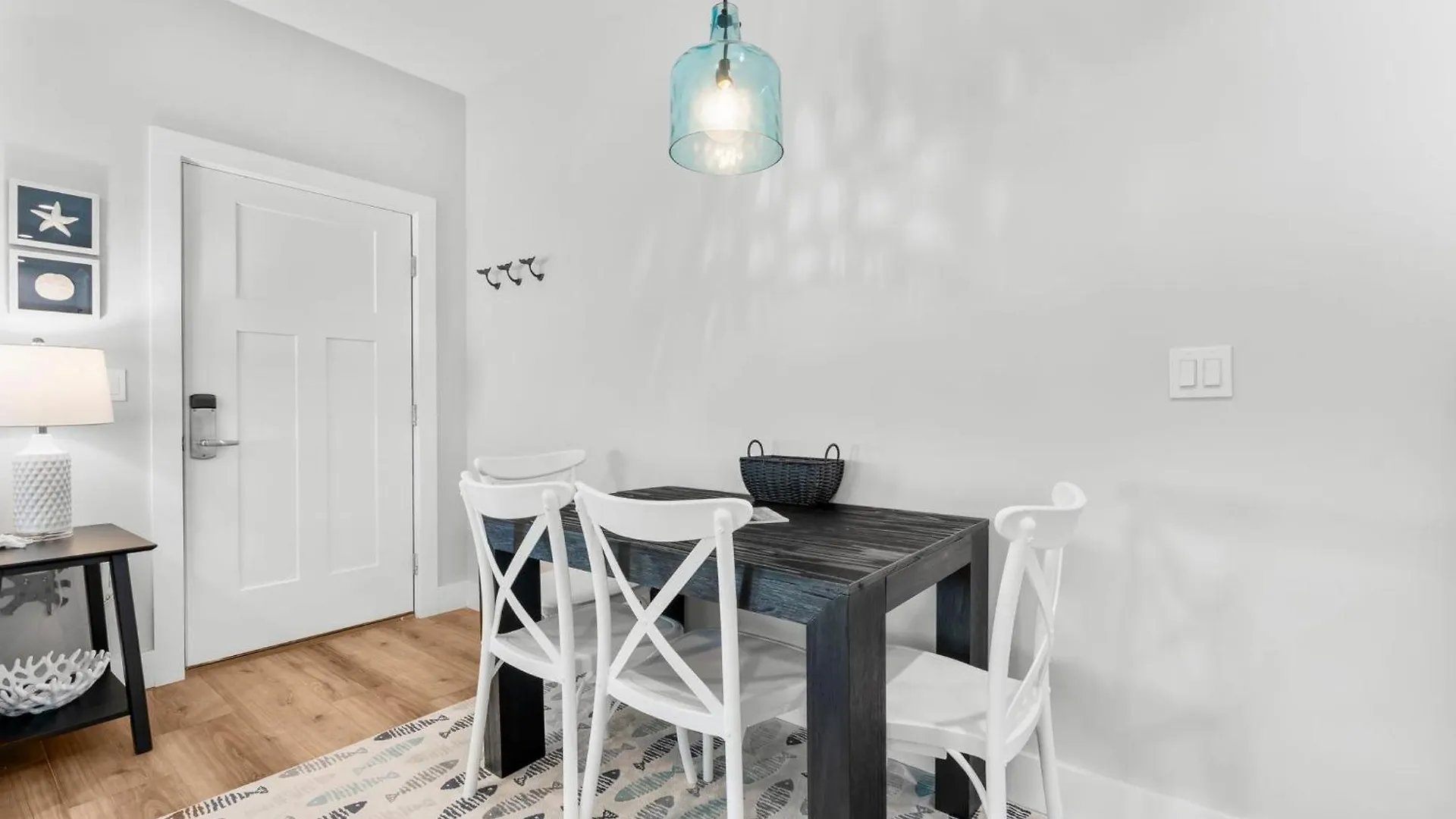 Daire Cape By Panhandle Getaways *