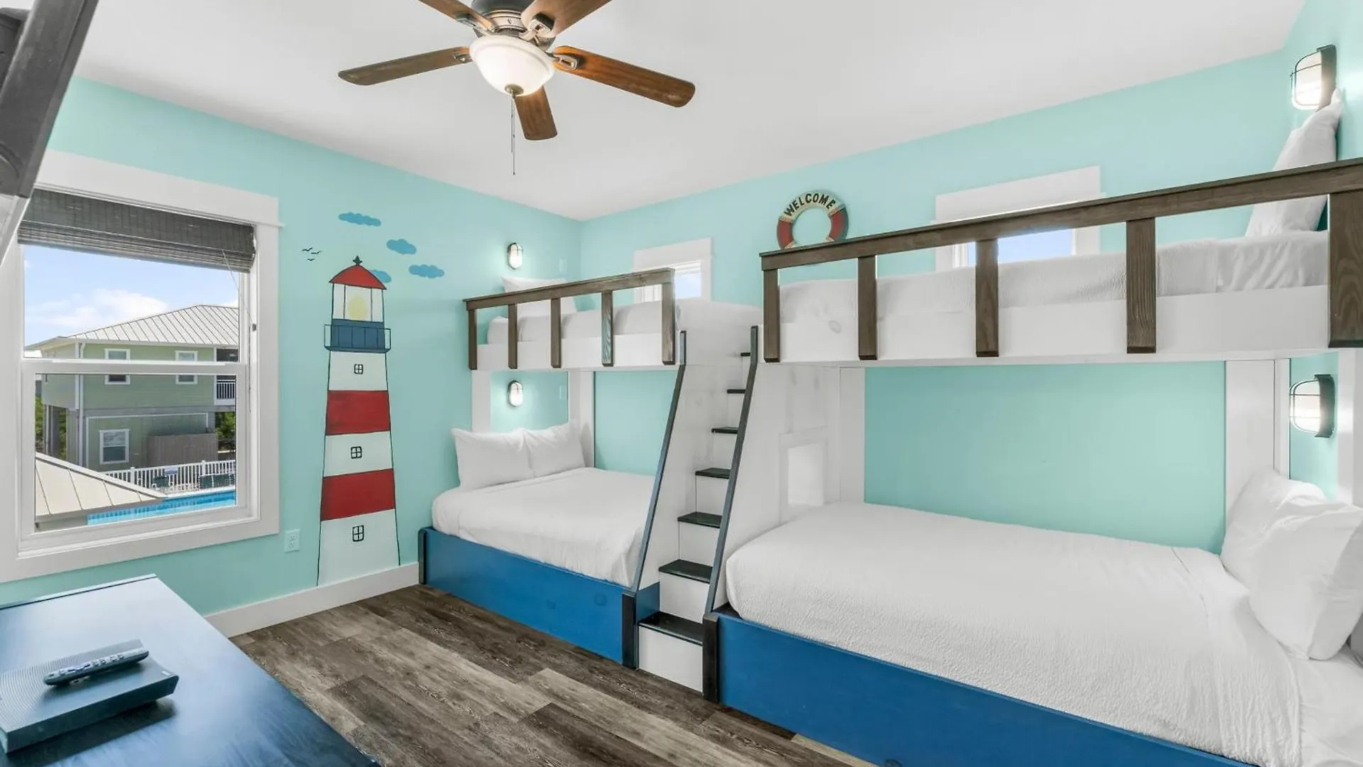 Tatil Evi House - Hop By Panhandle Getaways