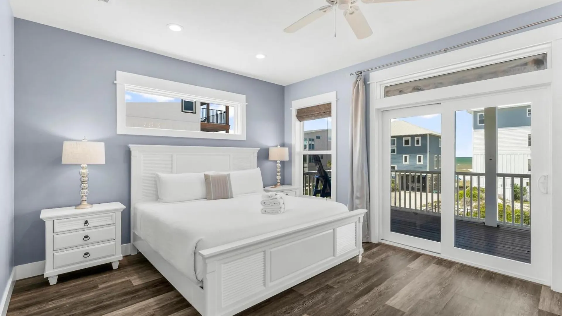 House - Hop By Panhandle Getaways *