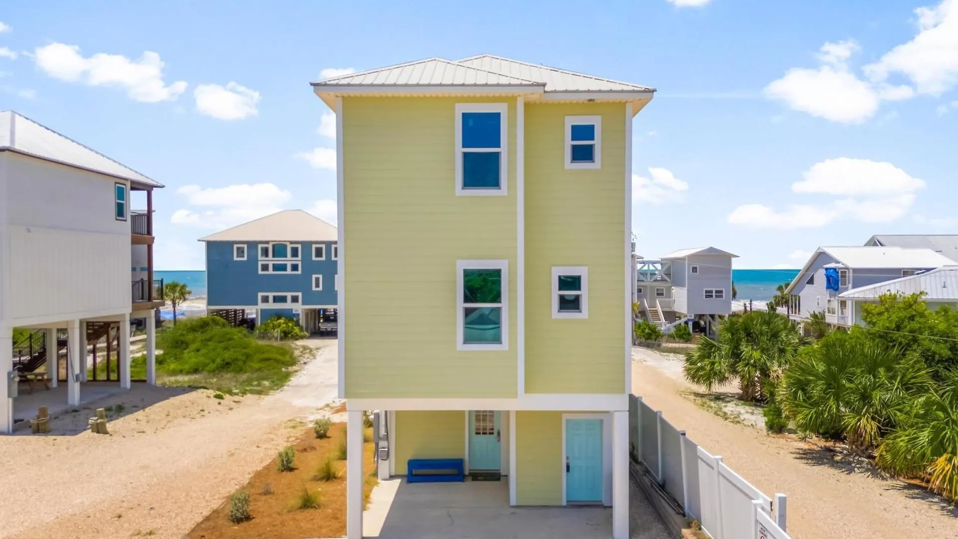 House - Hop By Panhandle Getaways * Port St. Joe