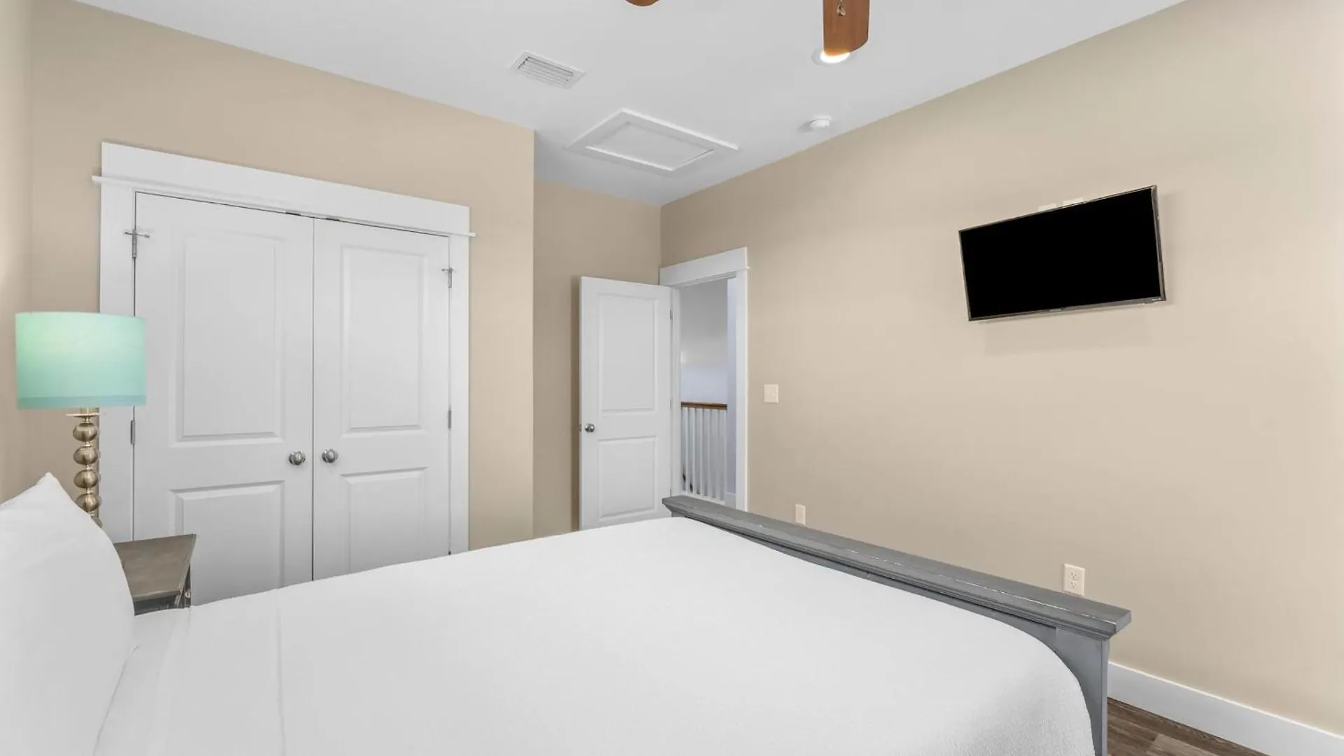 Tatil Evi House - Hop By Panhandle Getaways