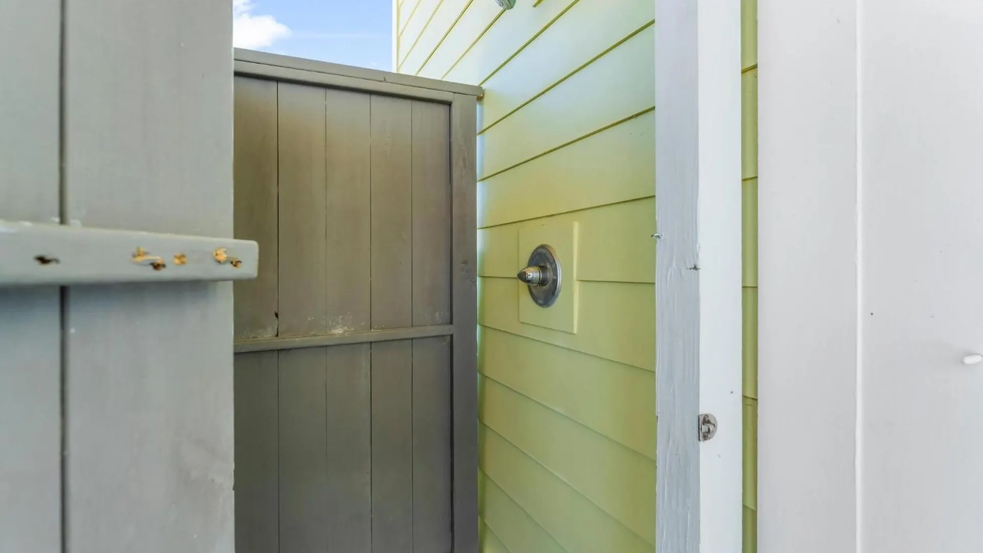 House - Hop By Panhandle Getaways Tatil Evi Port St. Joe
