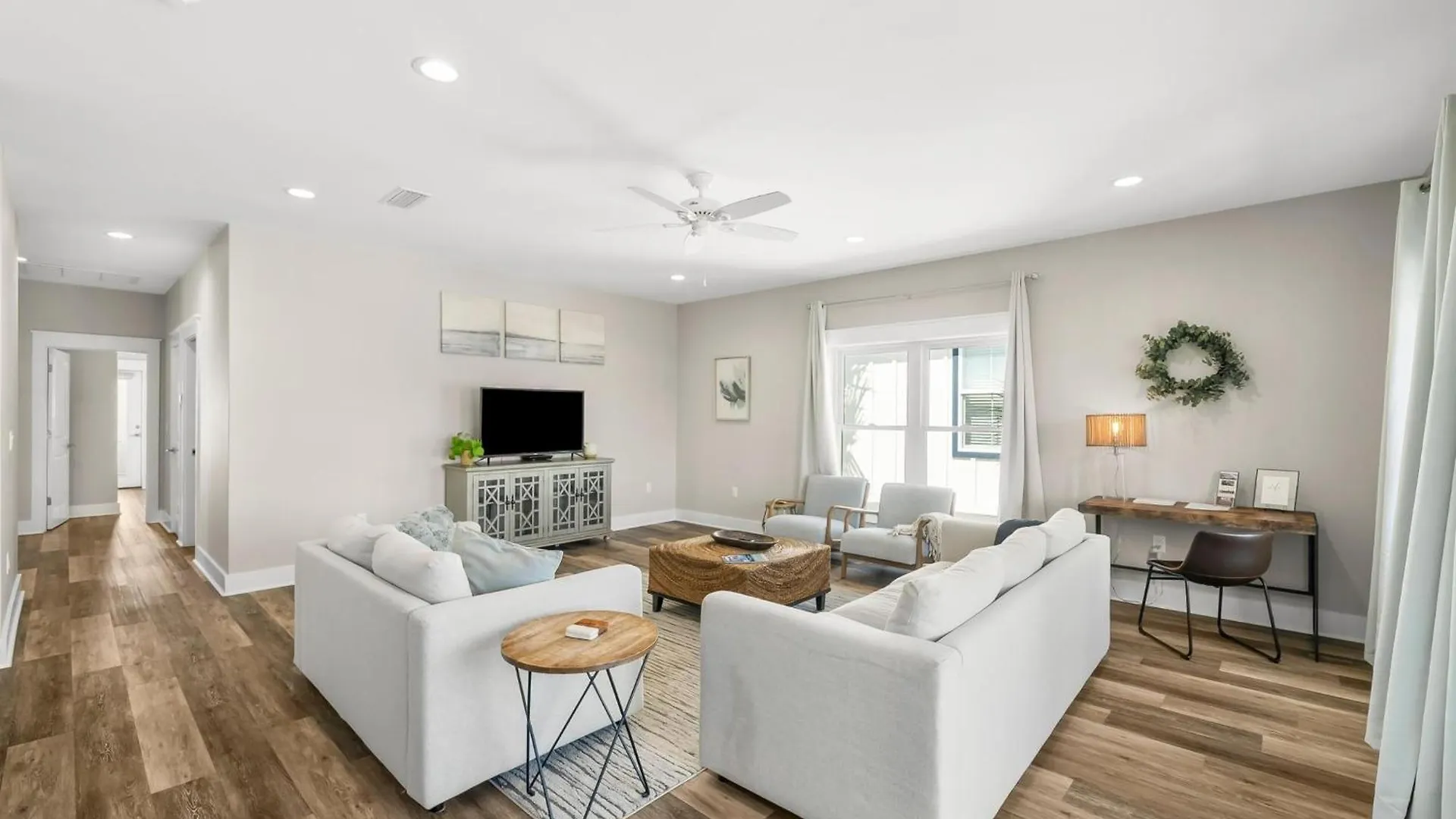 펜션 House - Marina View By Panhandle Getaways