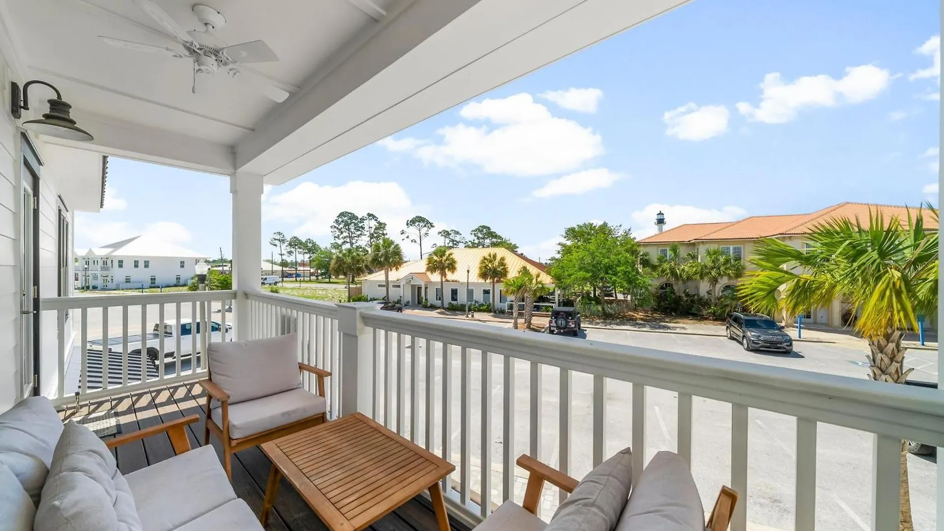 펜션 House - Marina View By Panhandle Getaways Port St. Joe