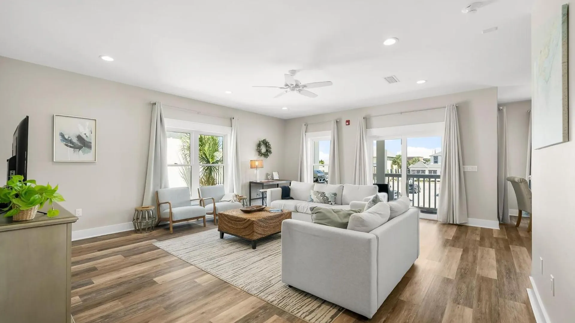 House - Marina View By Panhandle Getaways *