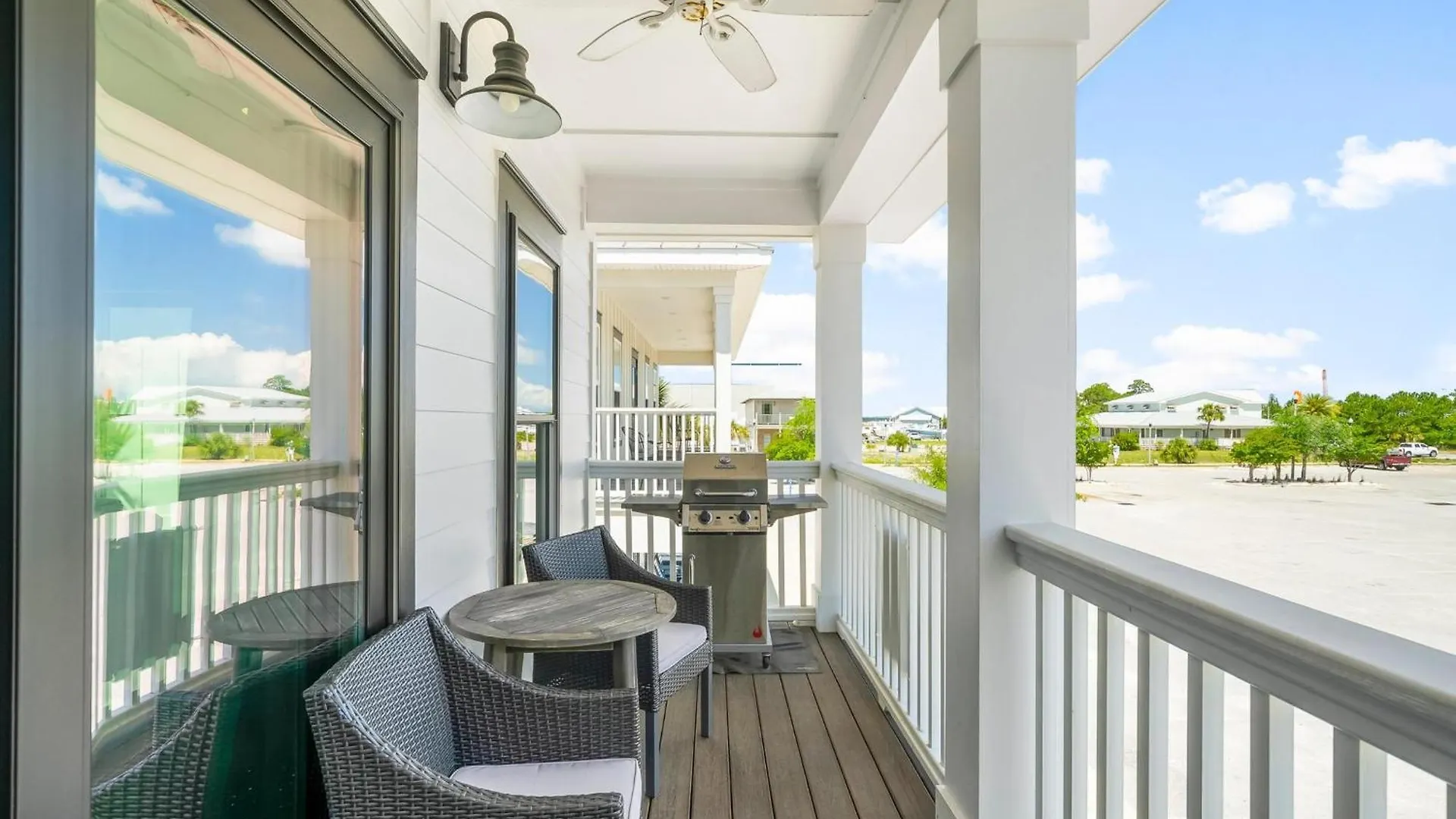 House - Marina View By Panhandle Getaways * Port St. Joe