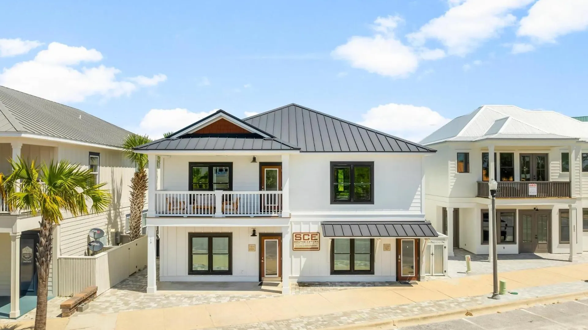 House - Marina View By Panhandle Getaways *