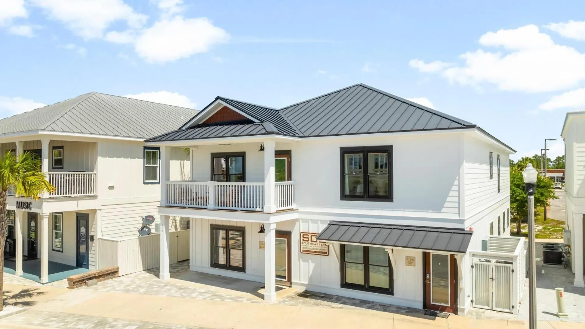 House - Marina View By Panhandle Getaways Port St. Joe