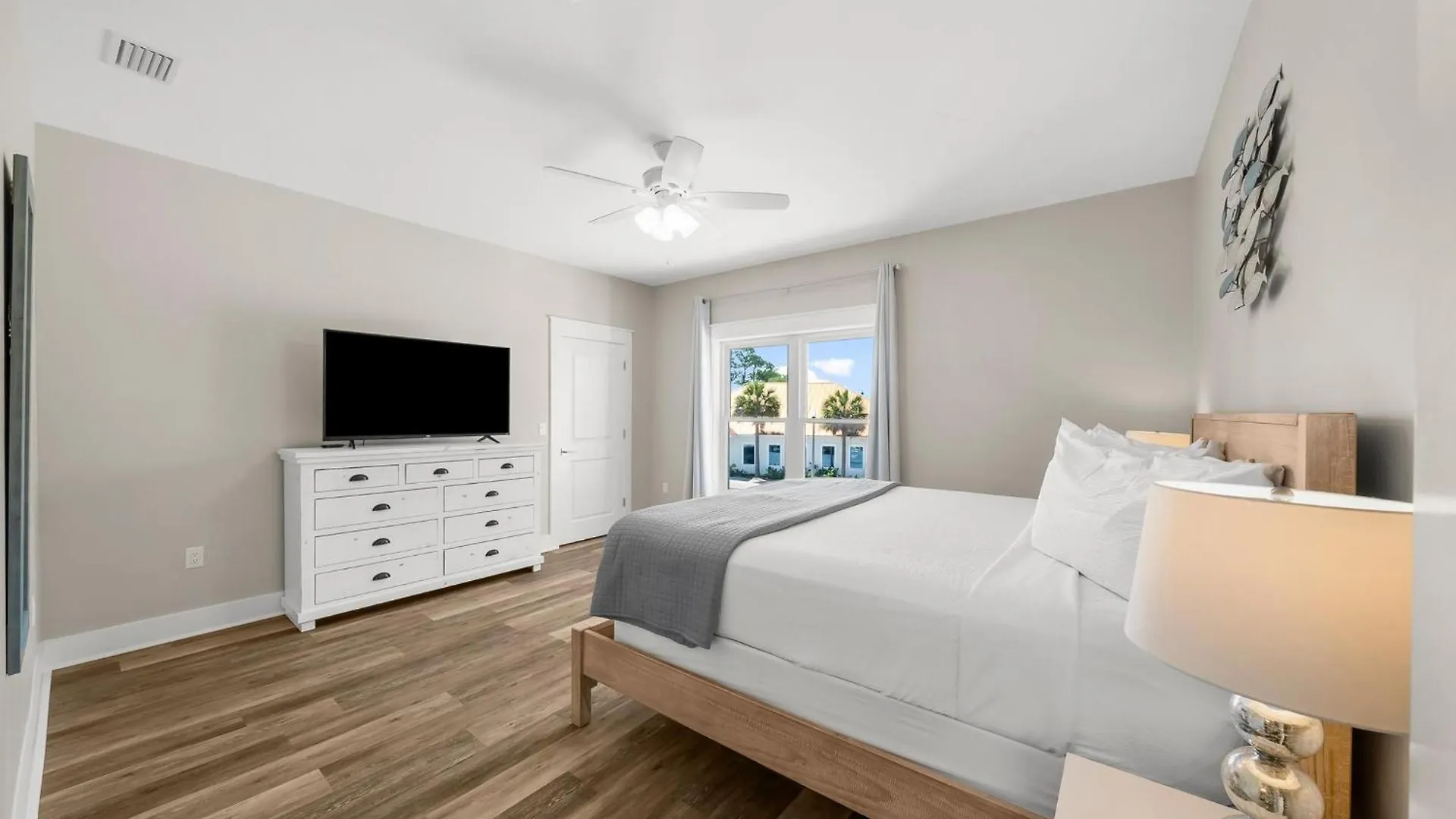 House - Marina View By Panhandle Getaways 펜션