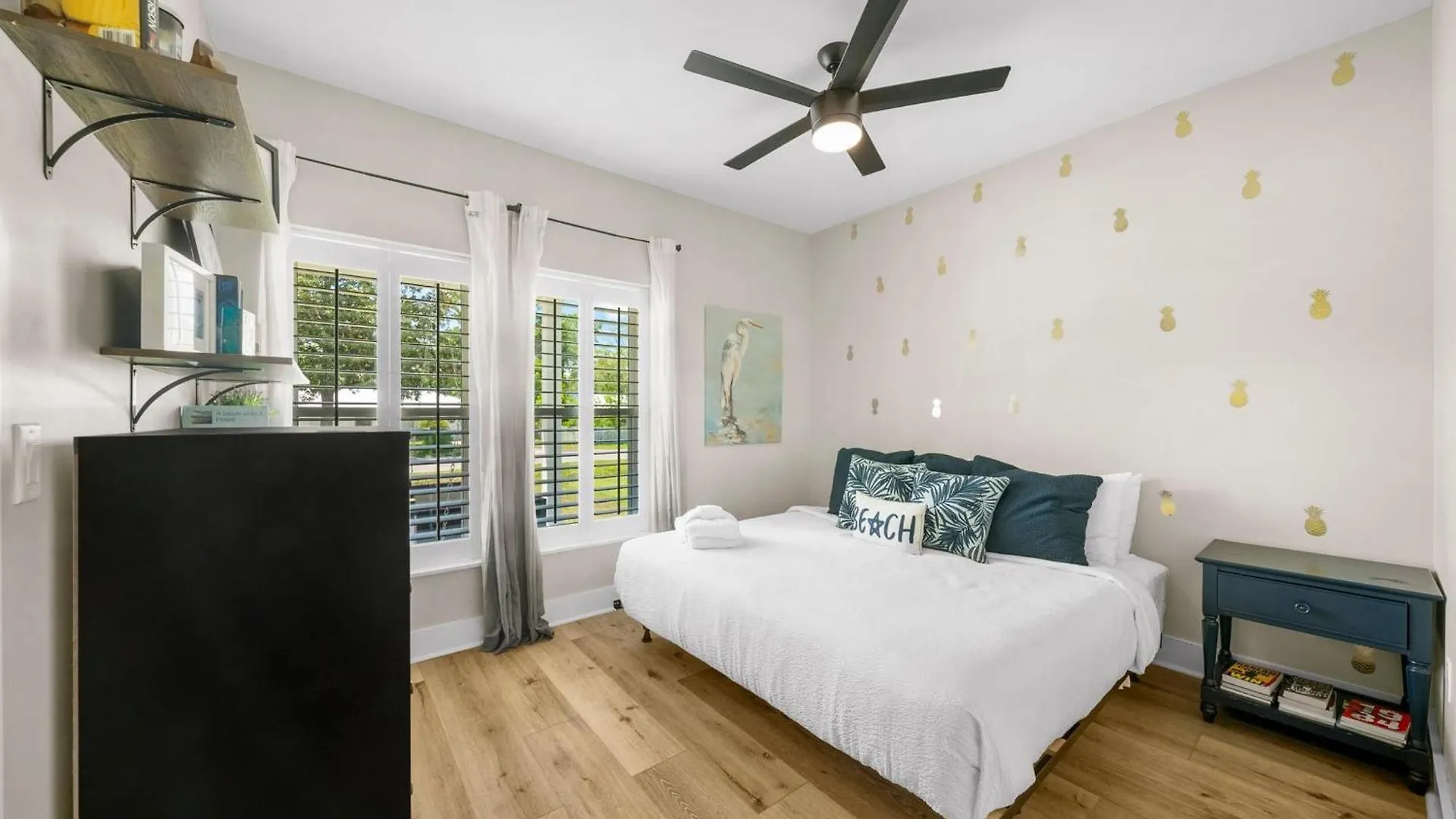 Pet Friendly House - 6th Street Retreat By Panhandle Getaways Dom wakacyjny