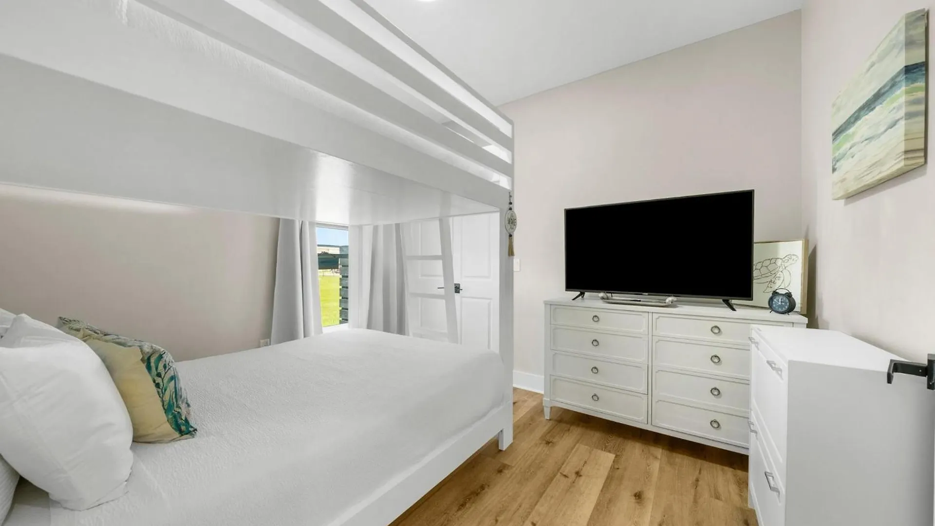 Dom wakacyjny Pet Friendly House - 6th Street Retreat By Panhandle Getaways