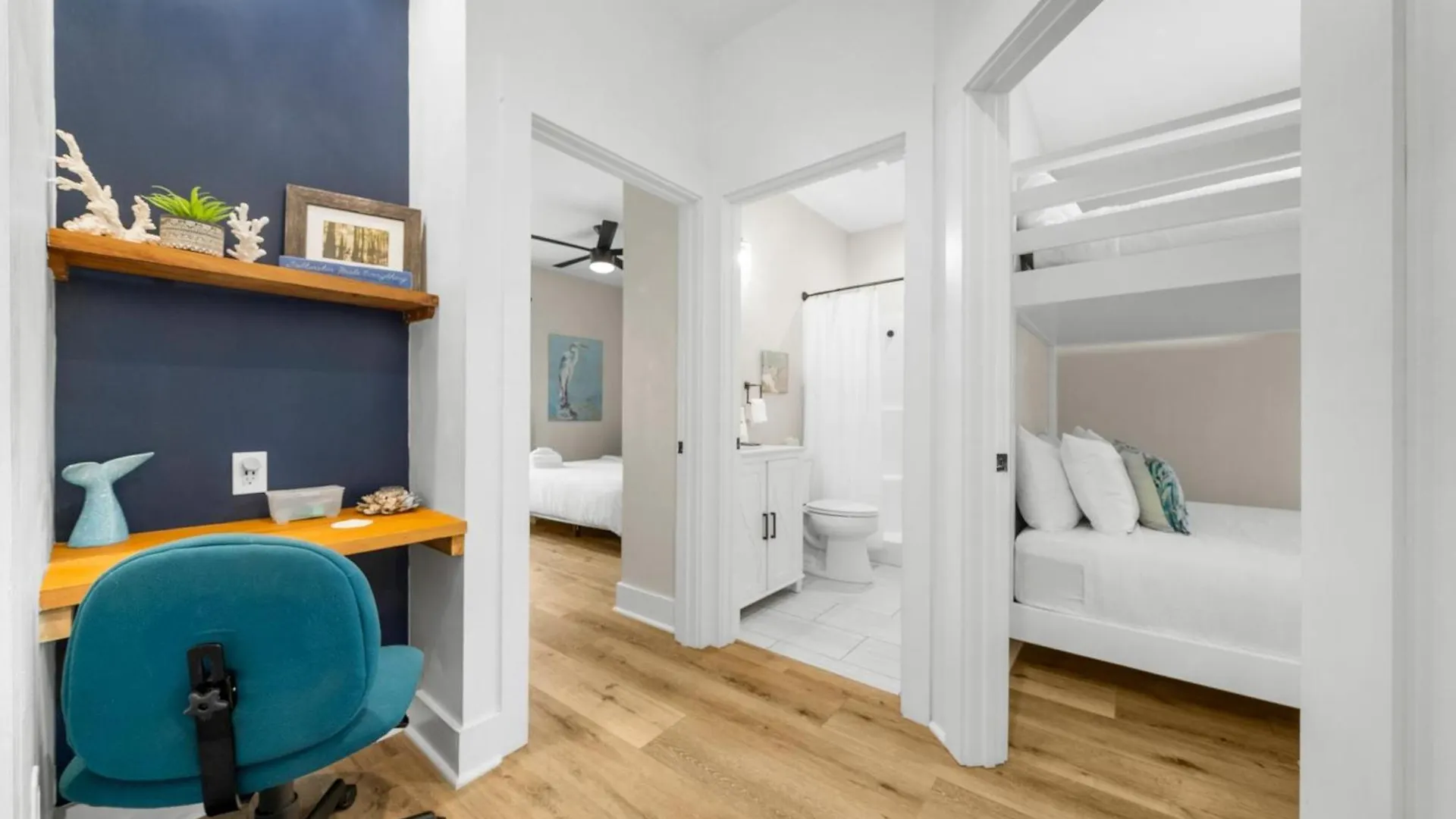 Pet Friendly House - 6th Street Retreat By Panhandle Getaways Dom wakacyjny *