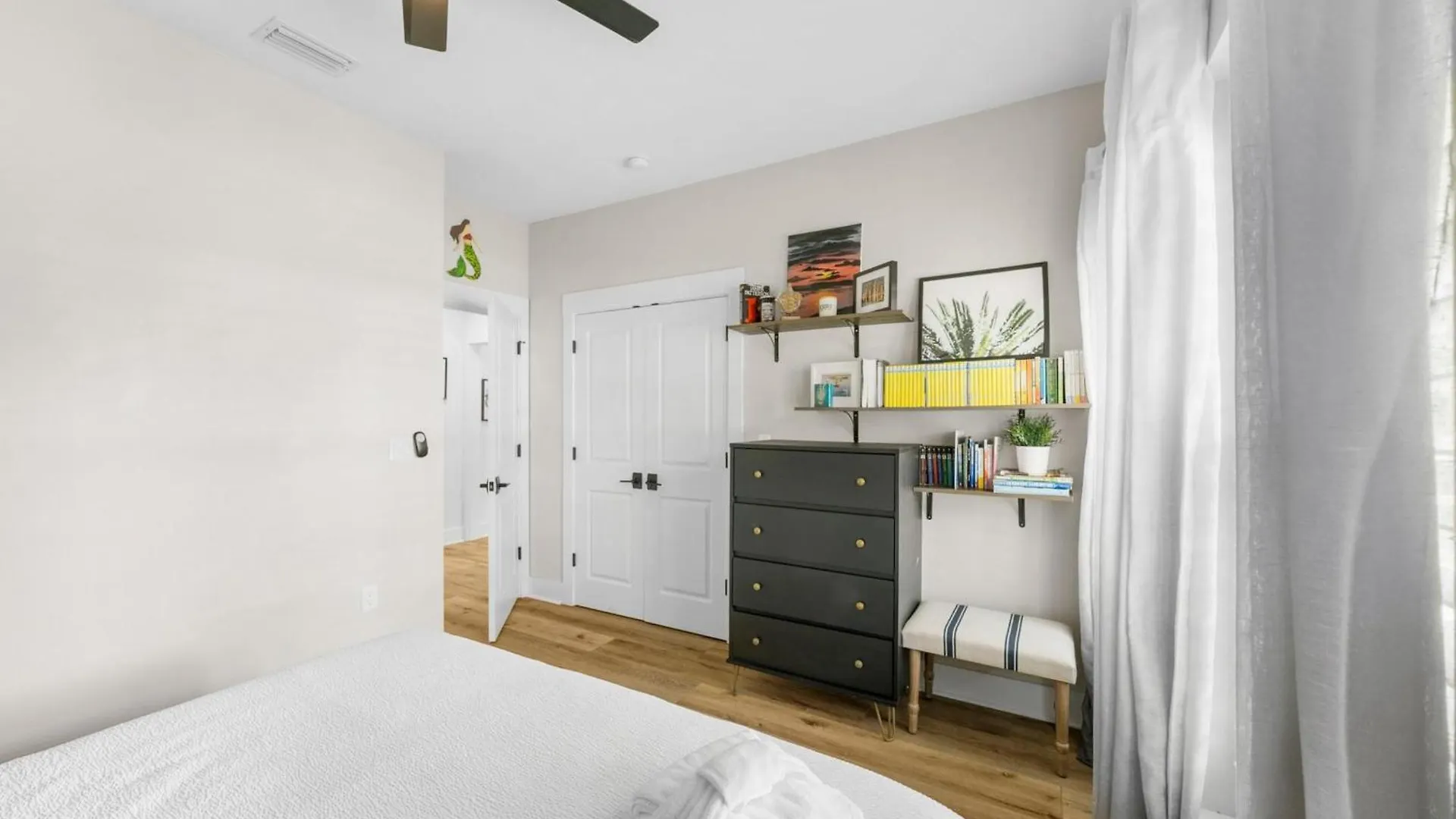 Dom wakacyjny Pet Friendly House - 6th Street Retreat By Panhandle Getaways