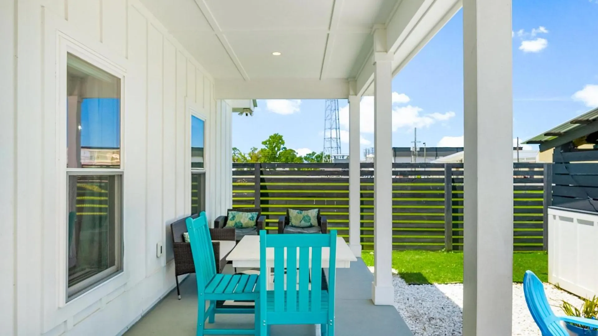Pet Friendly House - 6th Street Retreat By Panhandle Getaways Dom wakacyjny Port St. Joe