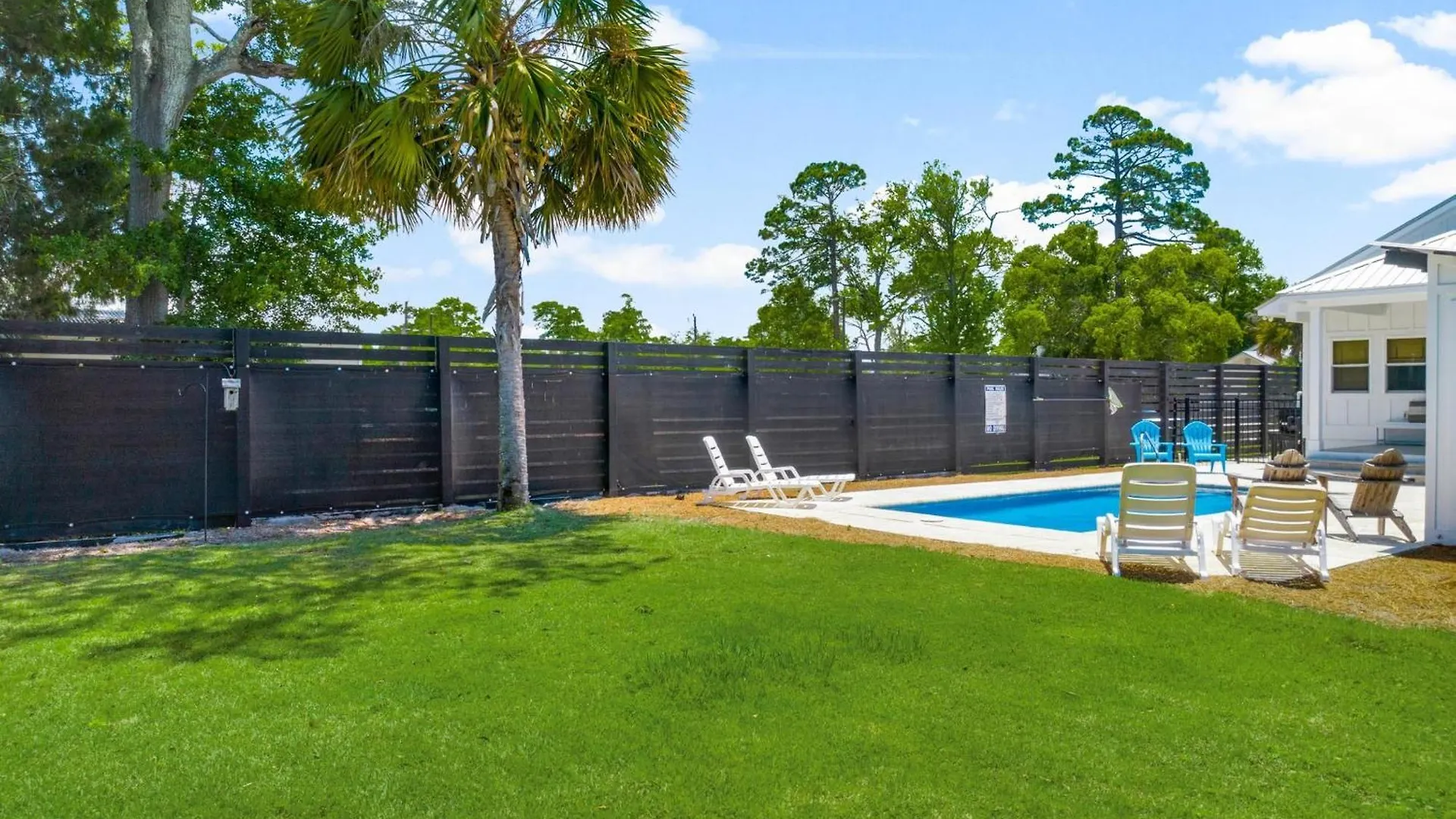 Pet Friendly House - 6th Street Retreat By Panhandle Getaways Dom wakacyjny *