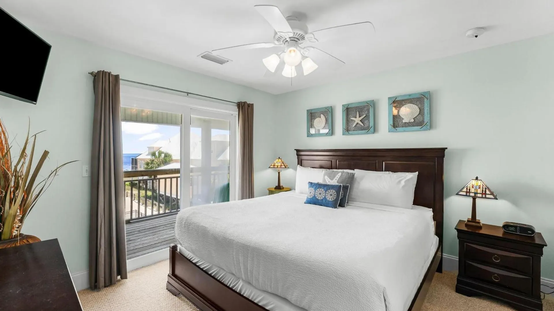 Tatil Evi Pet Friendly House - One Palm By Panhandle Getaways Port St. Joe