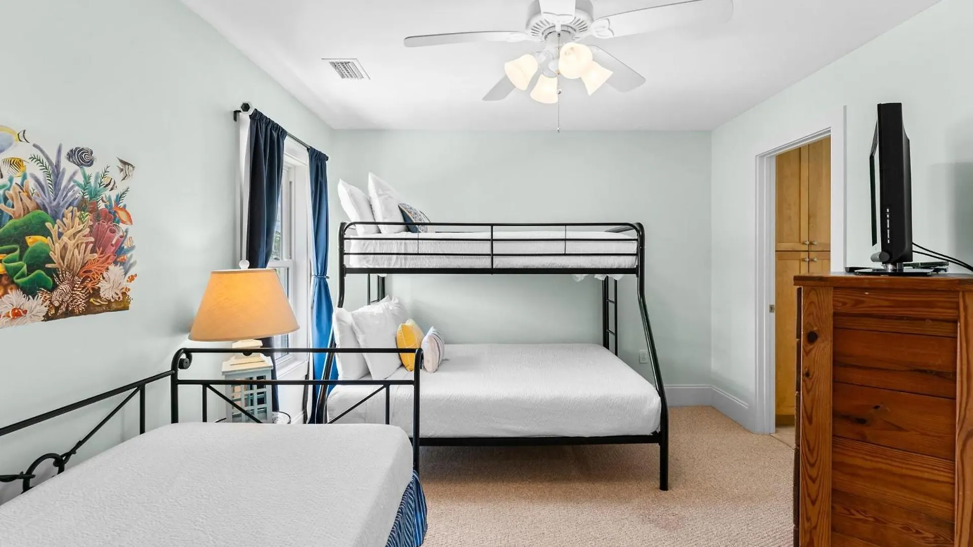 Pet Friendly House - One Palm By Panhandle Getaways Port St. Joe