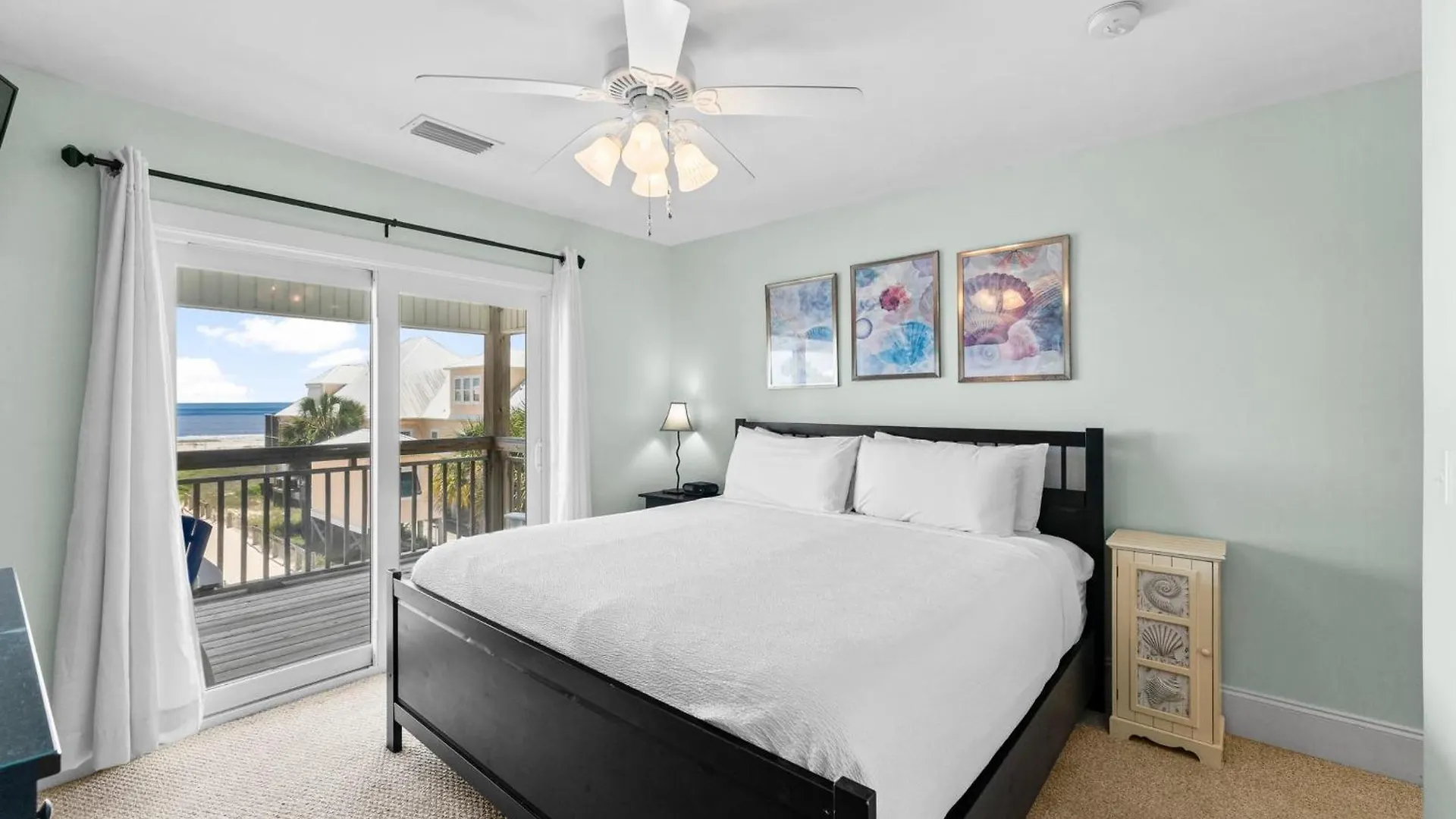 Pet Friendly House - One Palm By Panhandle Getaways * Port St. Joe
