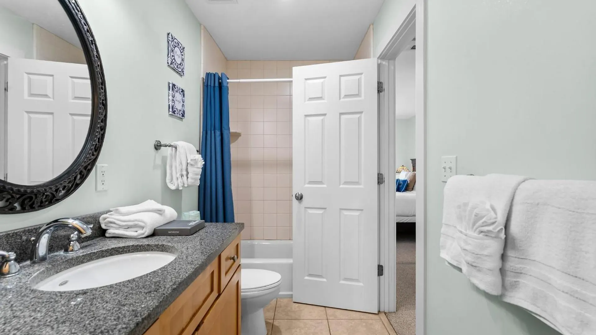Tatil Evi Pet Friendly House - One Palm By Panhandle Getaways Port St. Joe