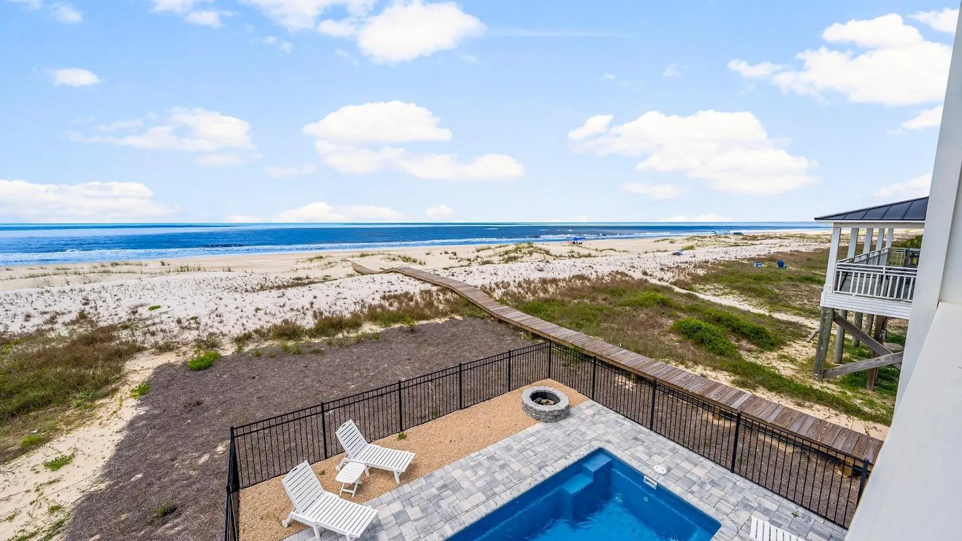 Pet Friendly House - Castle Hideaway By Panhandle Getaways Port St. Joe