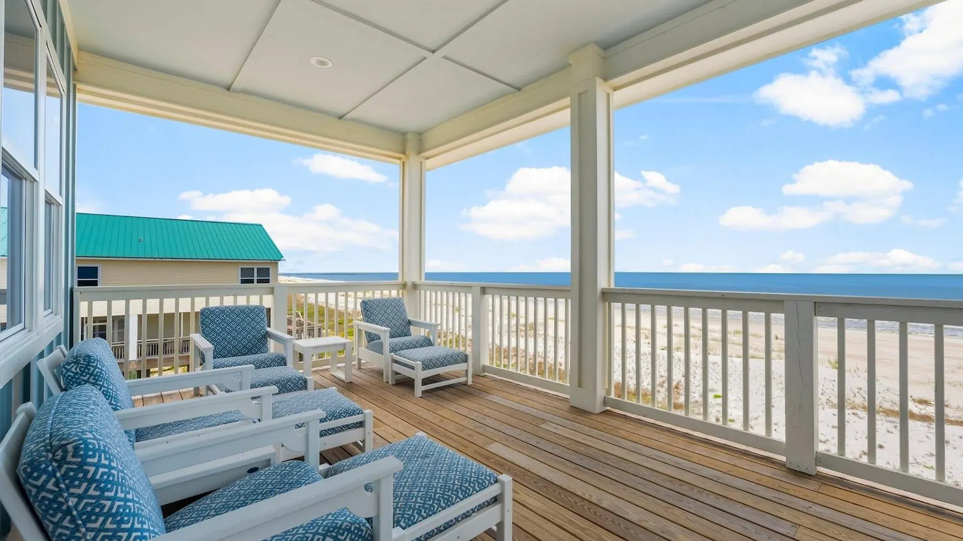 Pet Friendly House - Castle Hideaway By Panhandle Getaways *