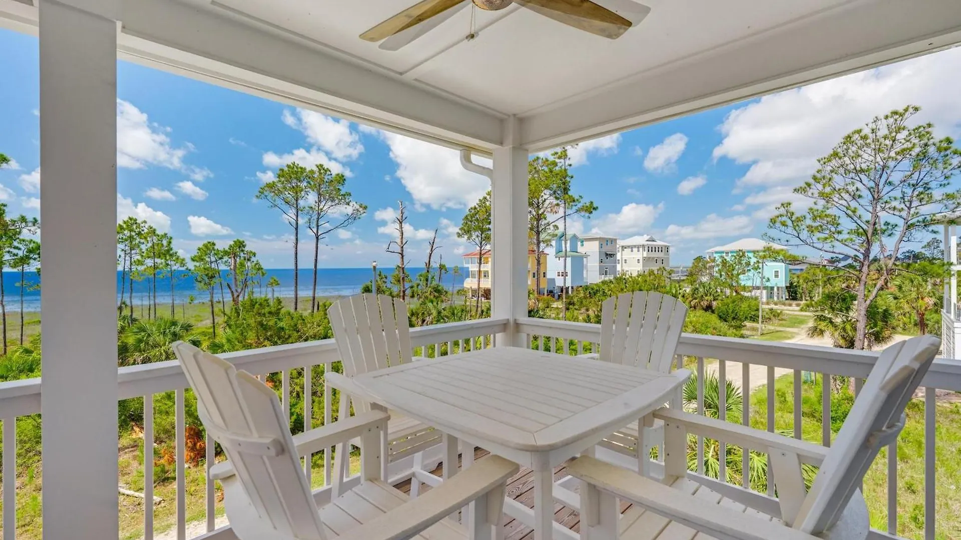 House - At Indian Summer By Panhandle Getaways
