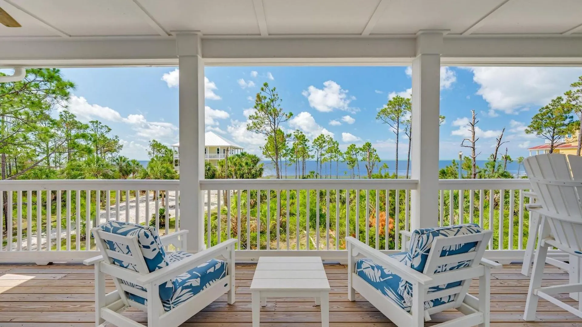 House - At Indian Summer By Panhandle Getaways Port St. Joe