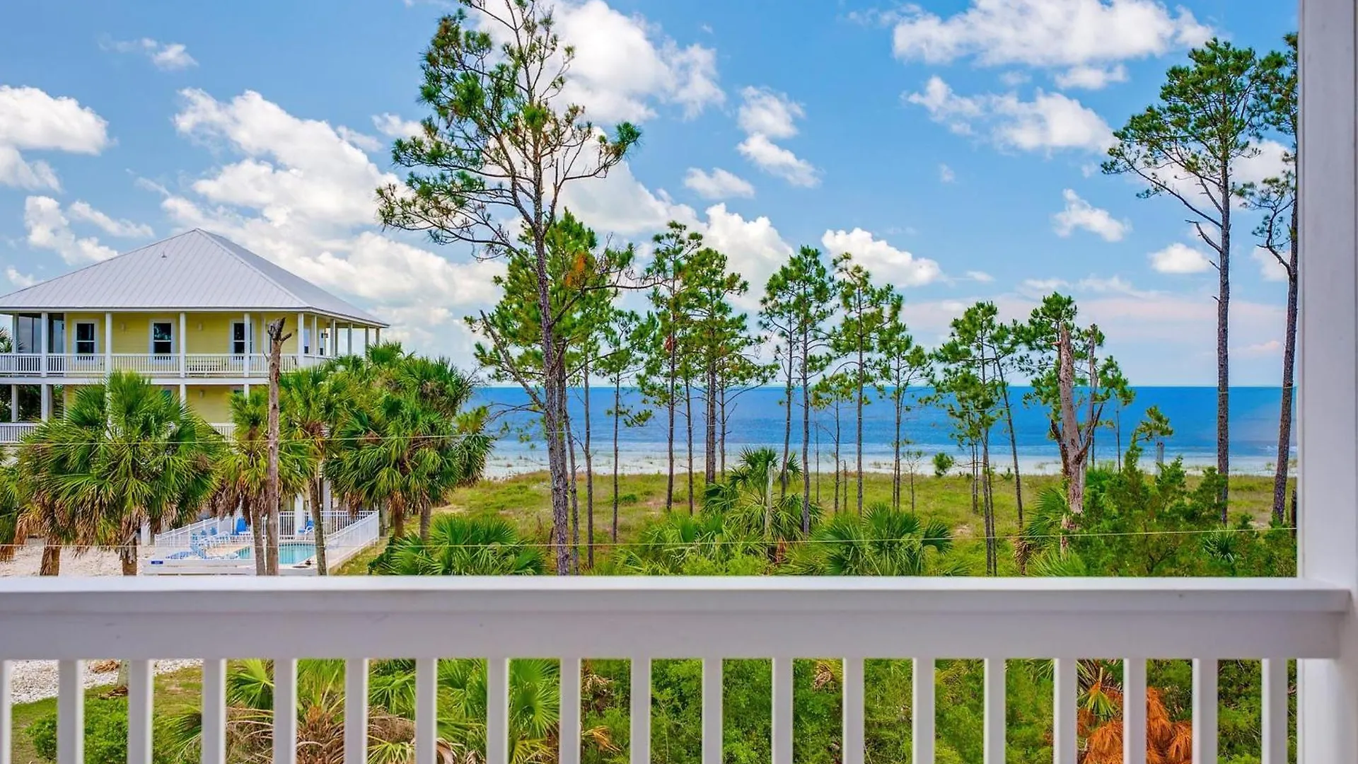 House - At Indian Summer By Panhandle Getaways *