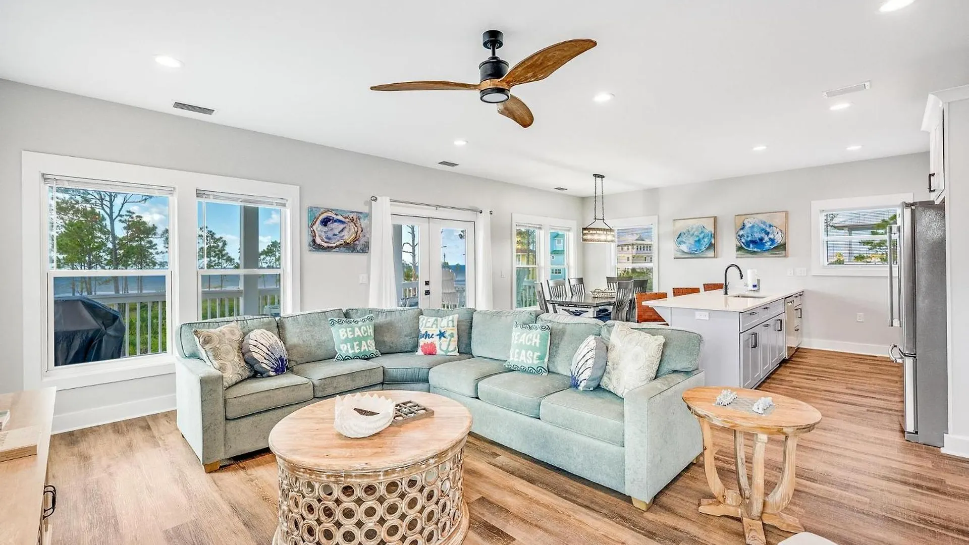 House - At Indian Summer By Panhandle Getaways