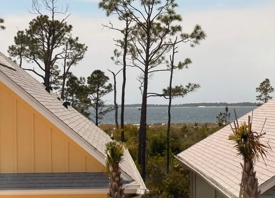 Blue Dreams Escape Port St. Joe