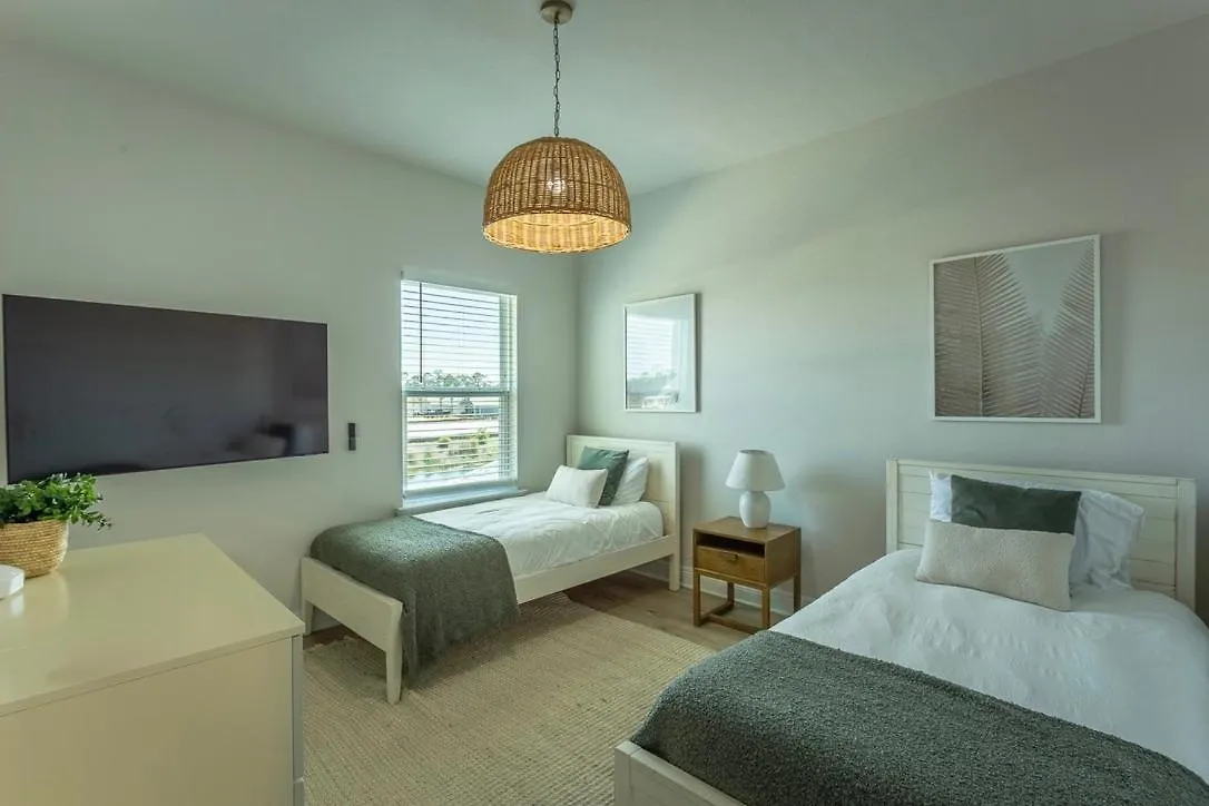Tatil Evi Blue Dreams Escape *
