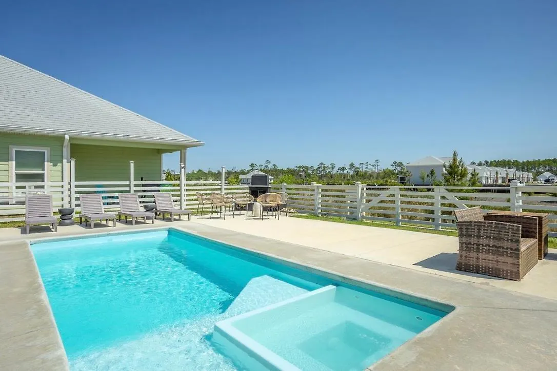 Tatil Evi Blue Dreams Escape *