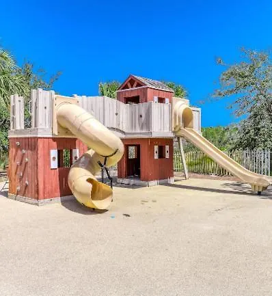 Tatil Evi Blue Dreams Escape Port St. Joe