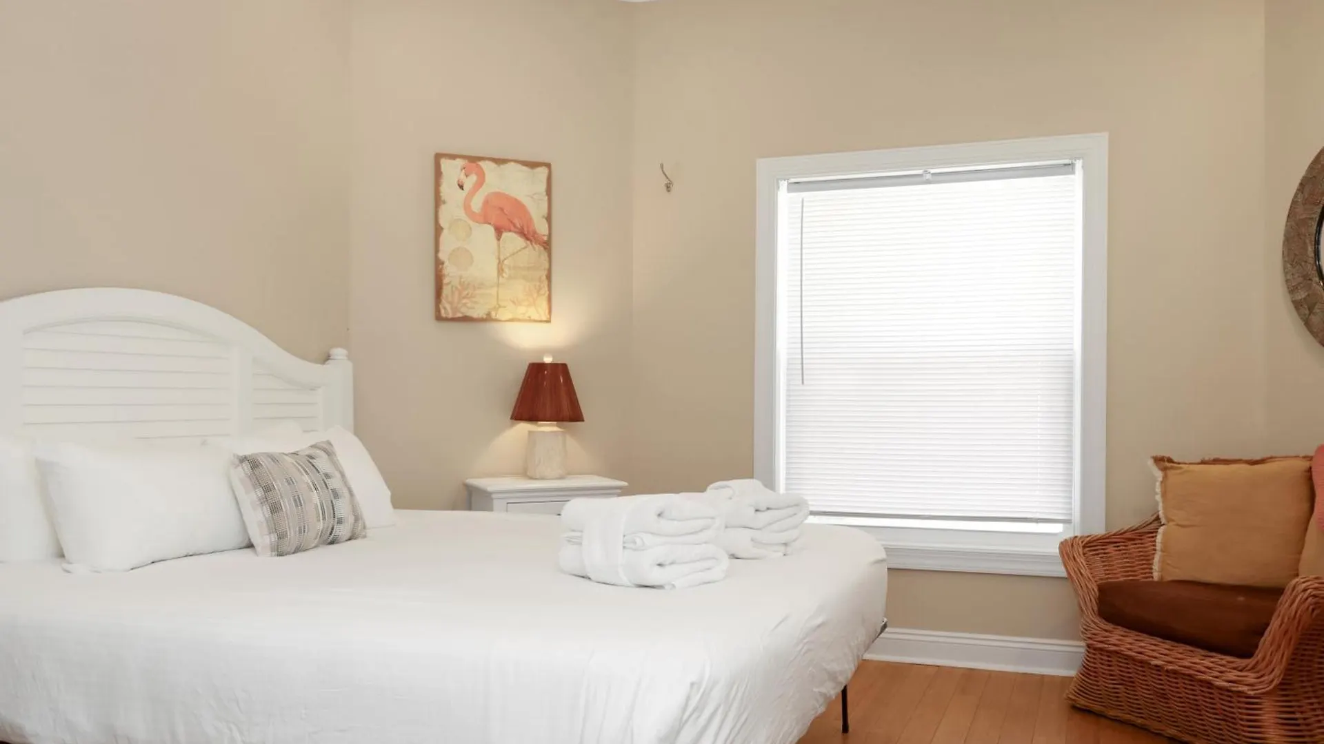 Tatil Evi Sailors Dream By Pristine Vacation Port St. Joe