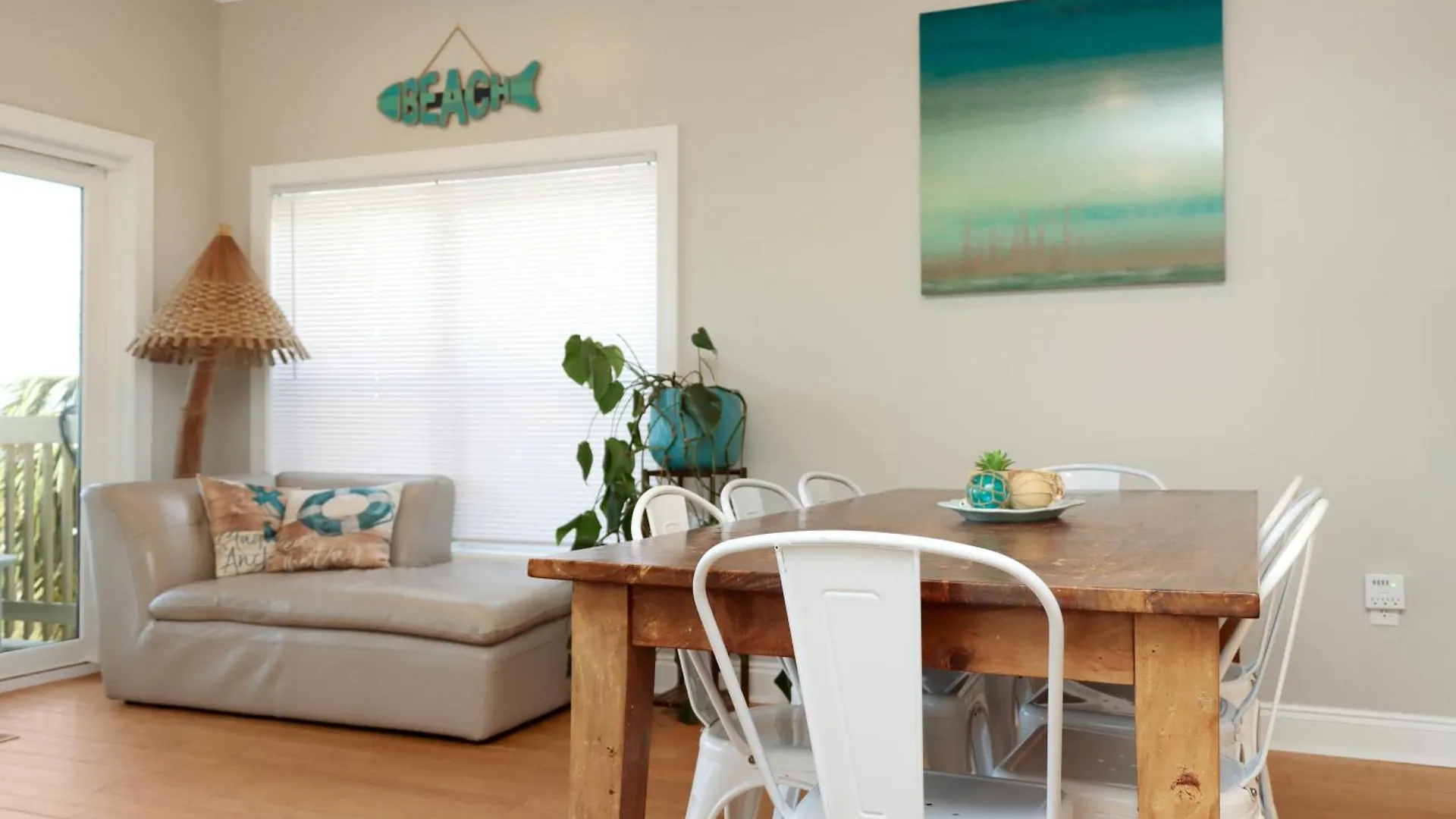 Sailors Dream By Pristine Vacation
