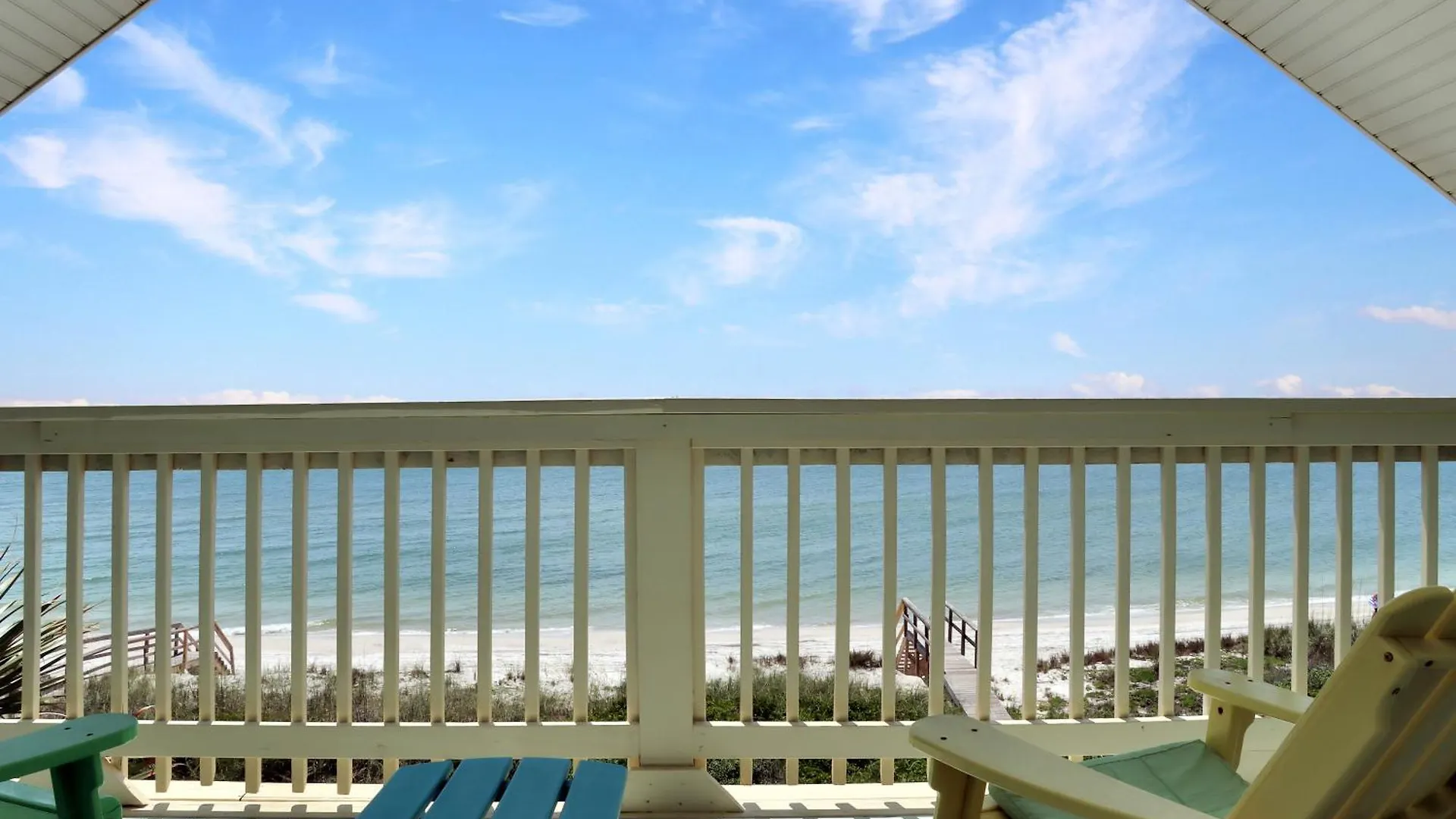 Sailors Dream By Pristine Vacation Tatil Evi Port St. Joe