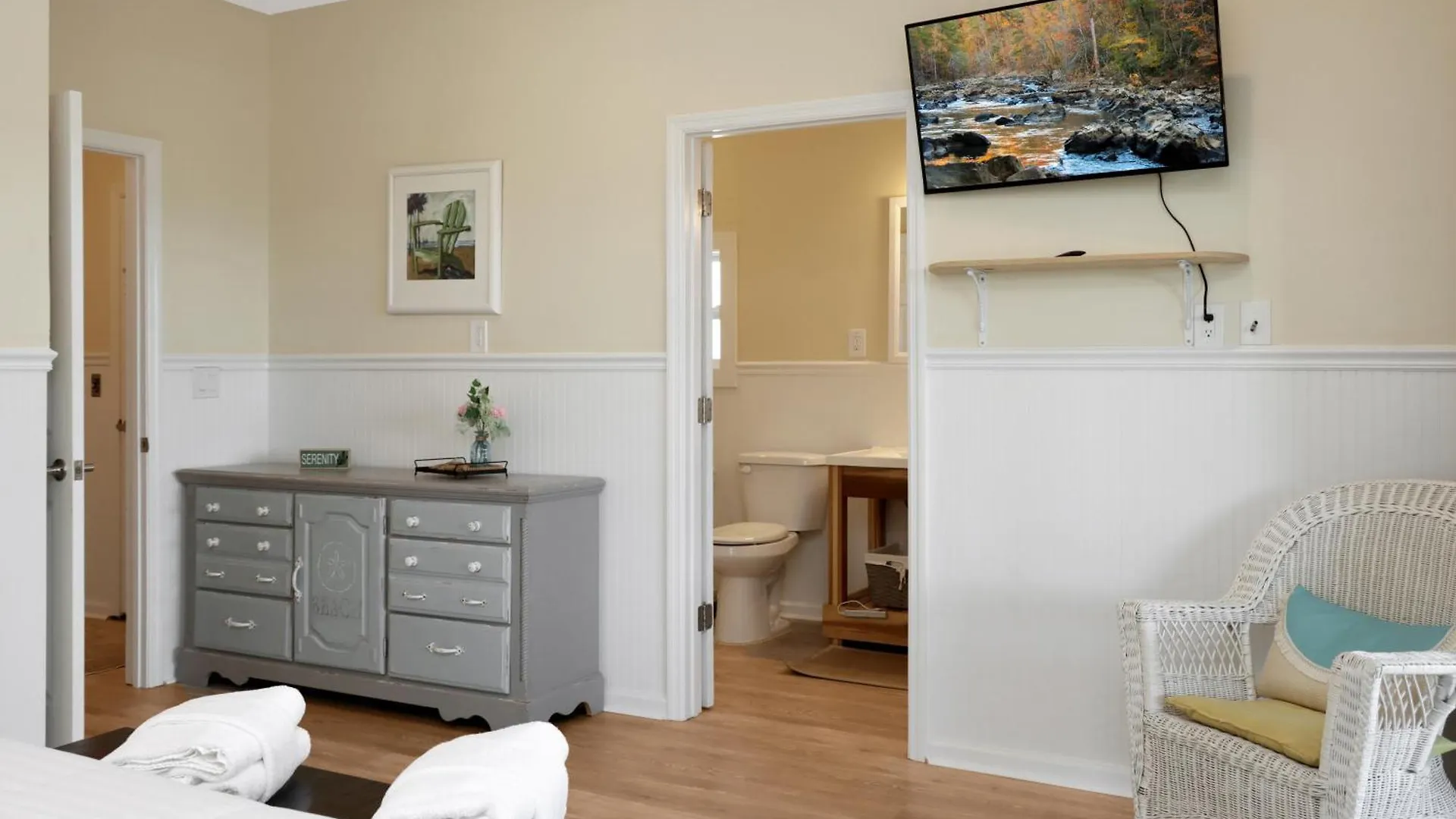 Tatil Evi Sailors Dream By Pristine Vacation Port St. Joe