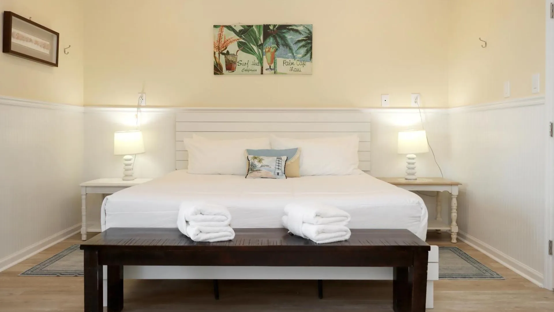 Sailors Dream By Pristine Vacation *