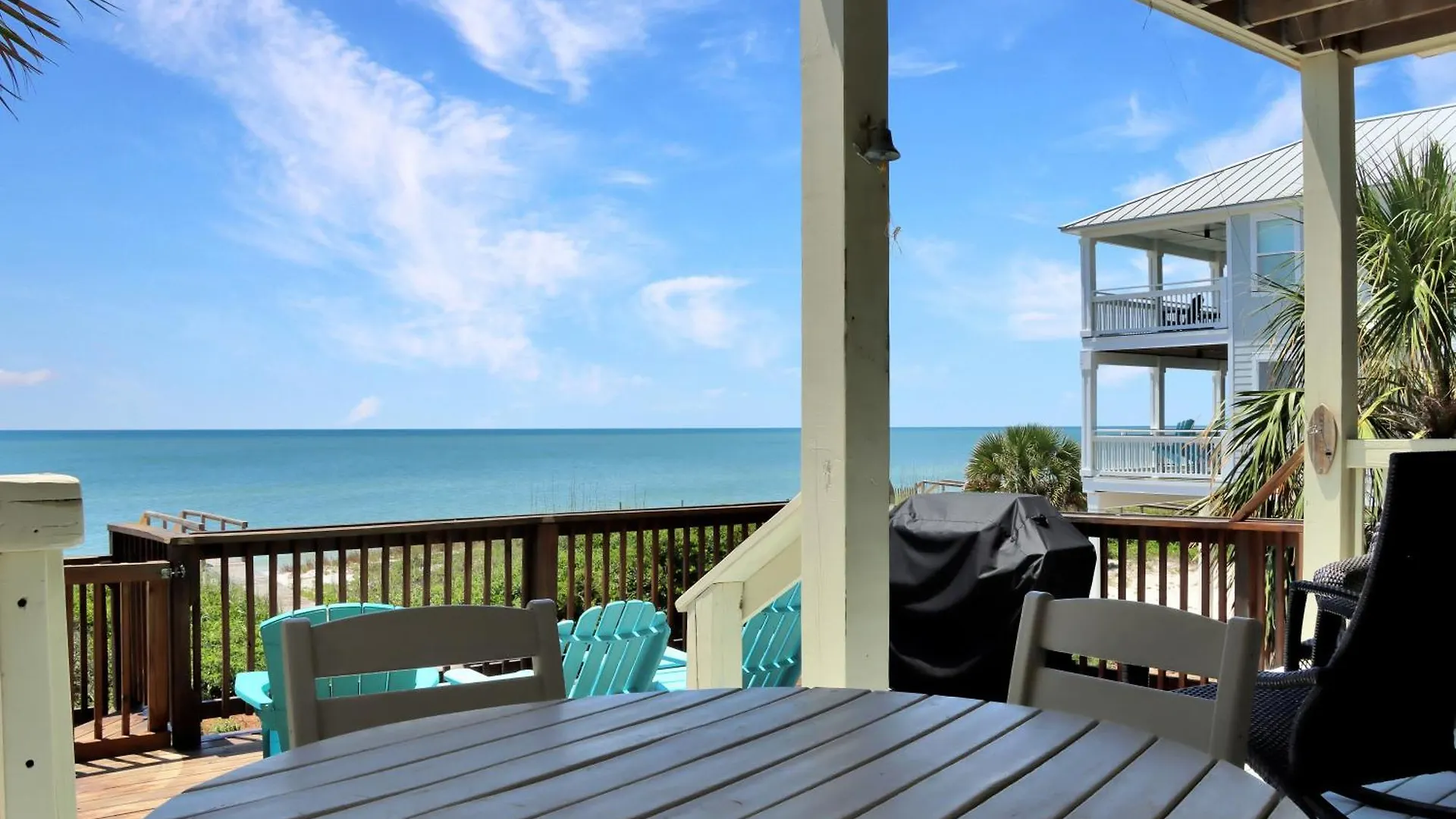 Sailors Dream By Pristine Vacation Tatil Evi